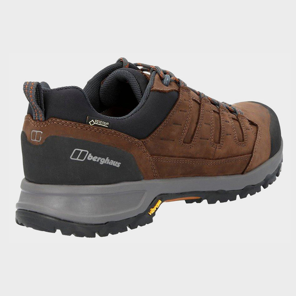 Men’s Explorer Active AQ™ Walking Shoe