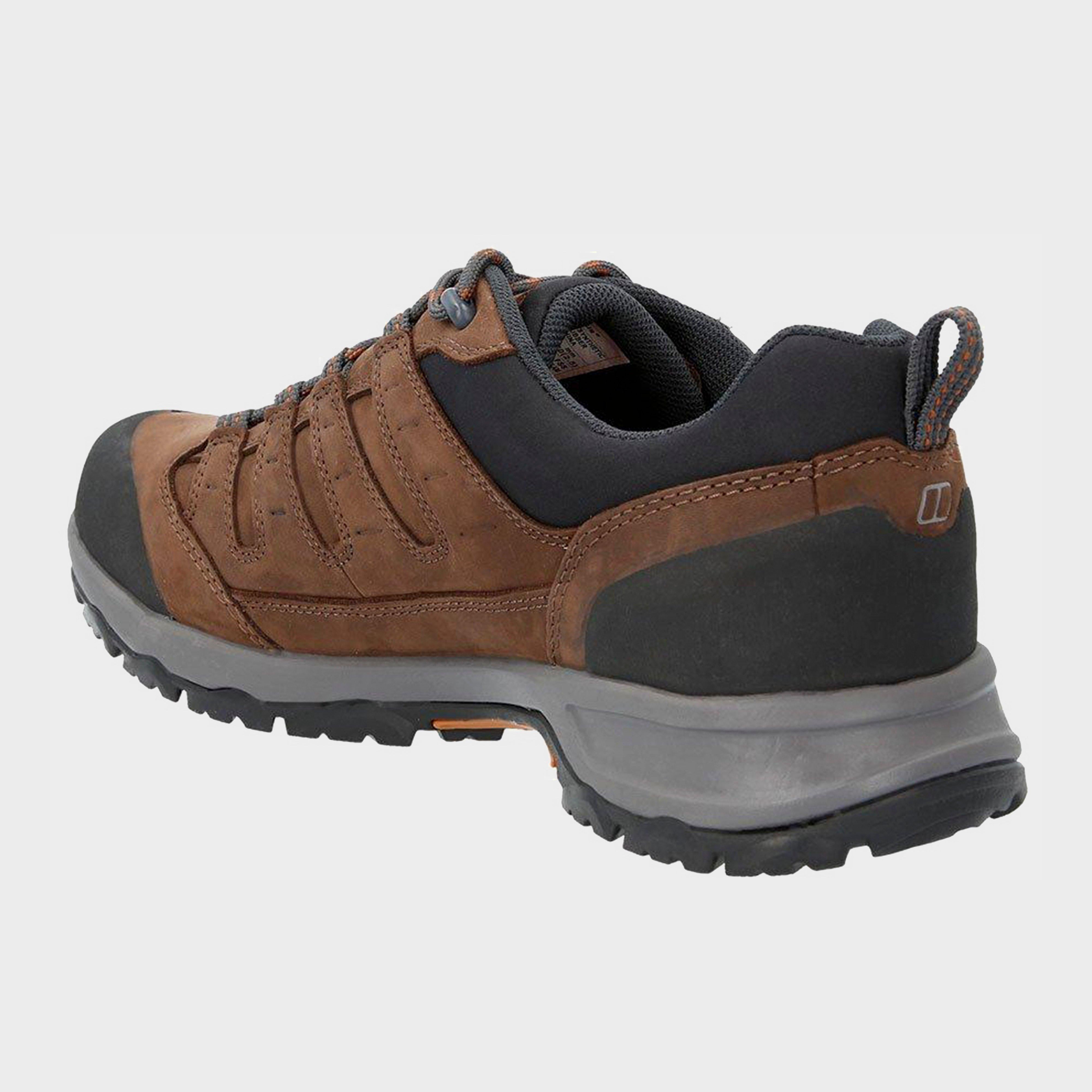 Men’s Explorer Active AQ™ Walking Shoe