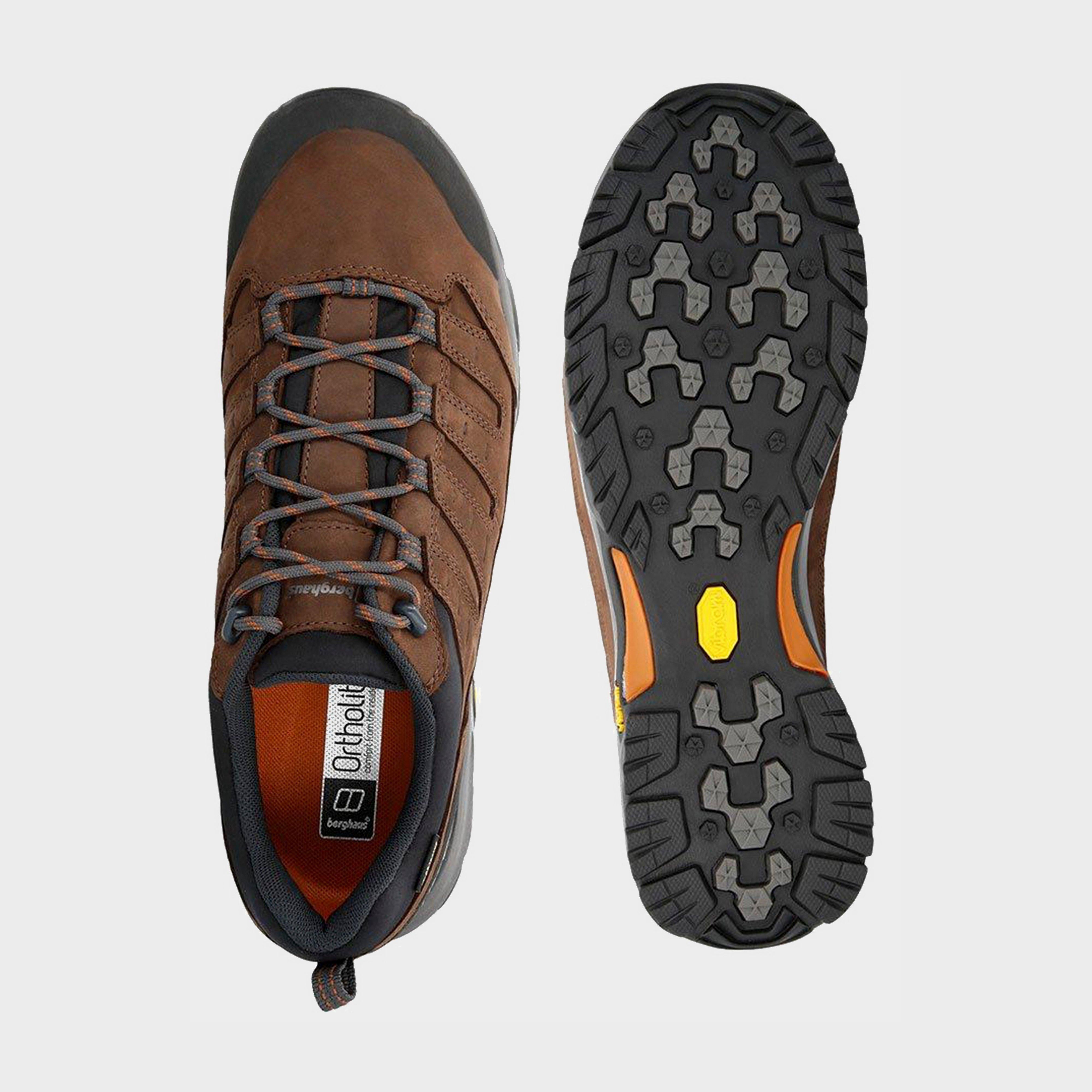 Men’s Explorer Active AQ™ Walking Shoe