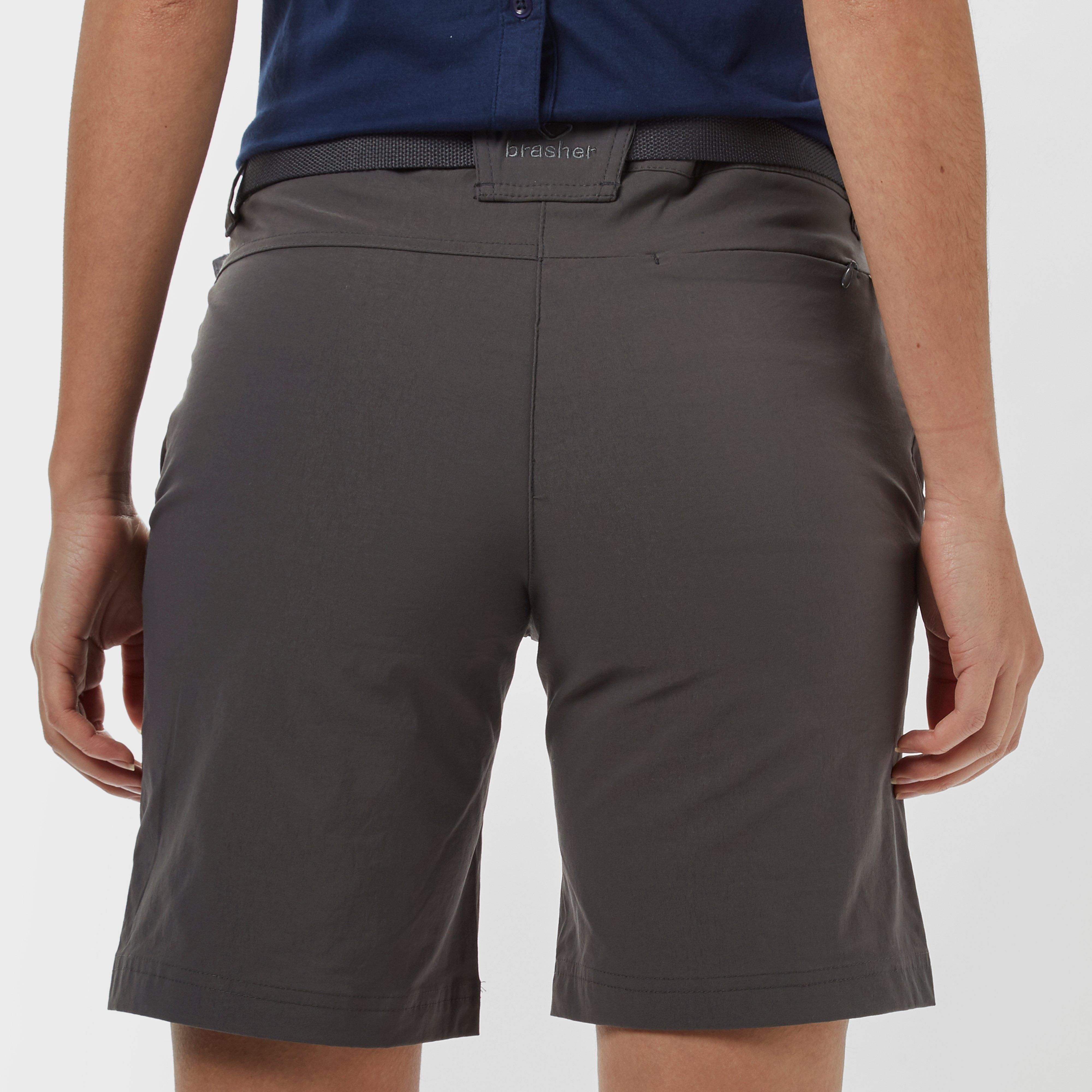 Women's Stretch Shorts