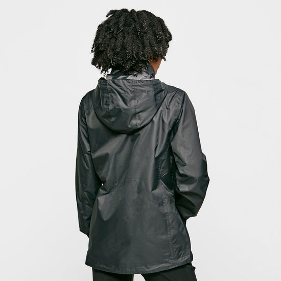 Women's Storm II Waterproof Jacket