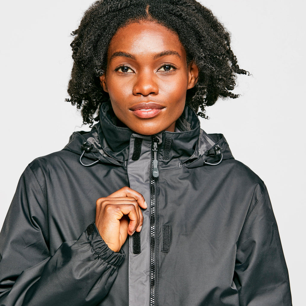 Women's Storm II Waterproof Jacket