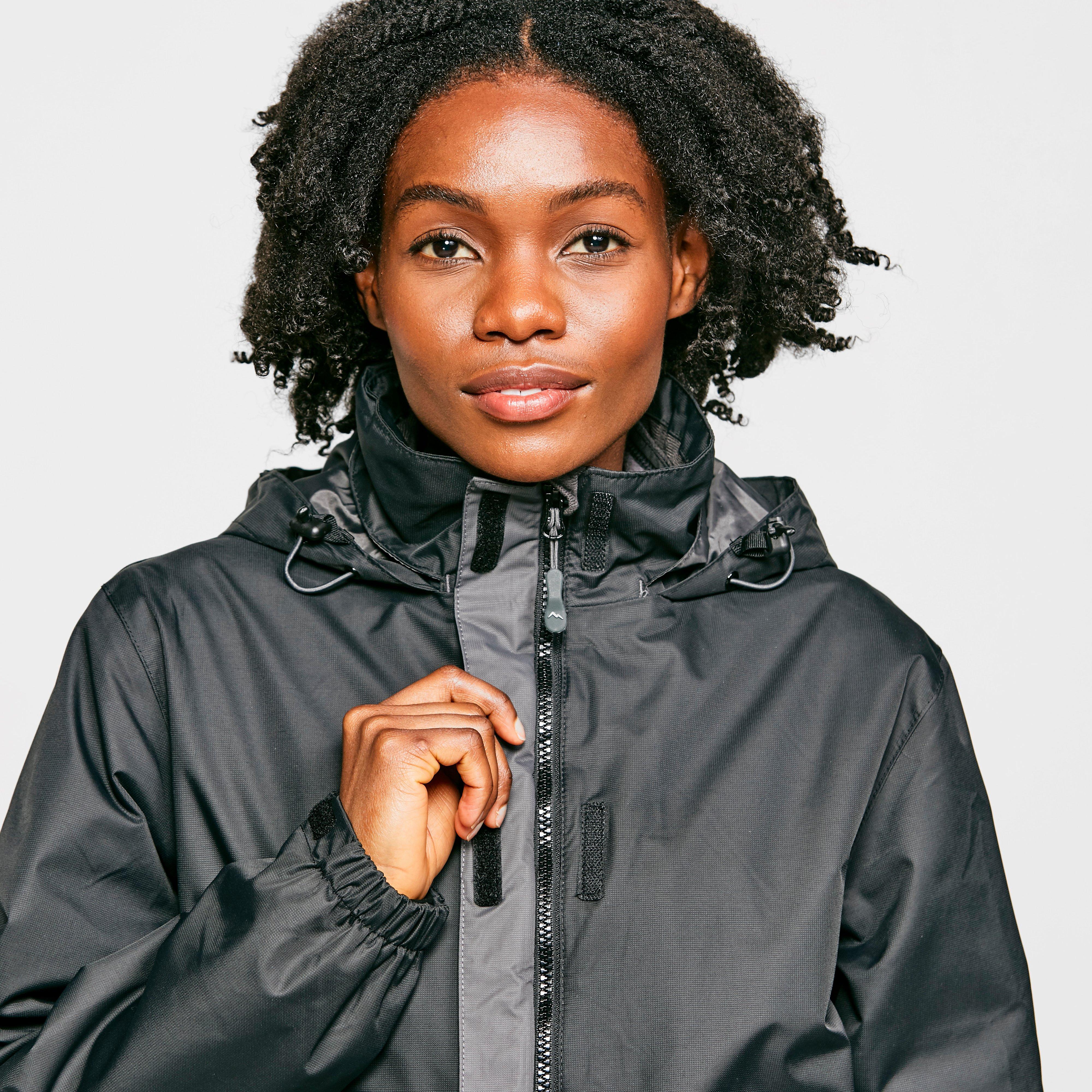 Women's Storm II Waterproof Jacket