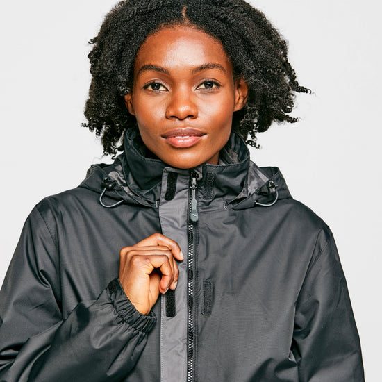 Women's Storm II Waterproof Jacket
