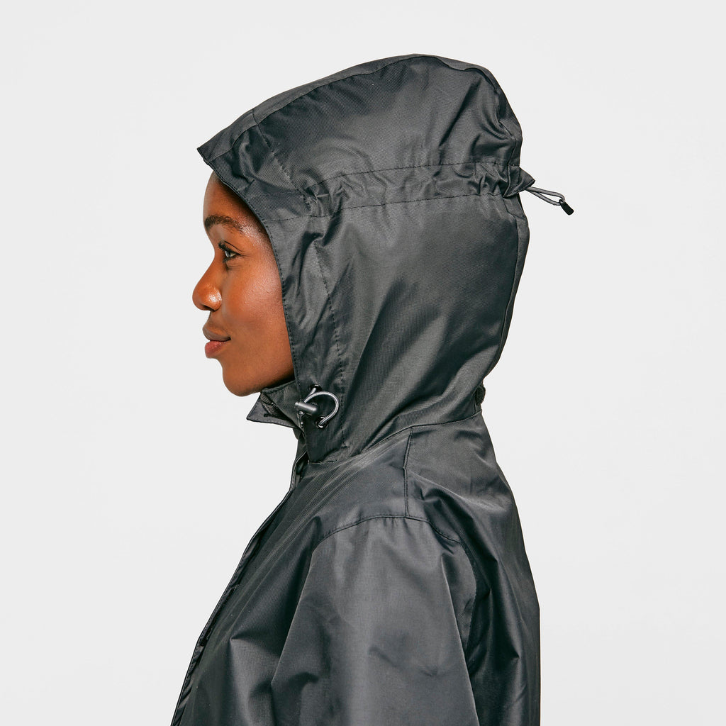 Women's Storm II Waterproof Jacket