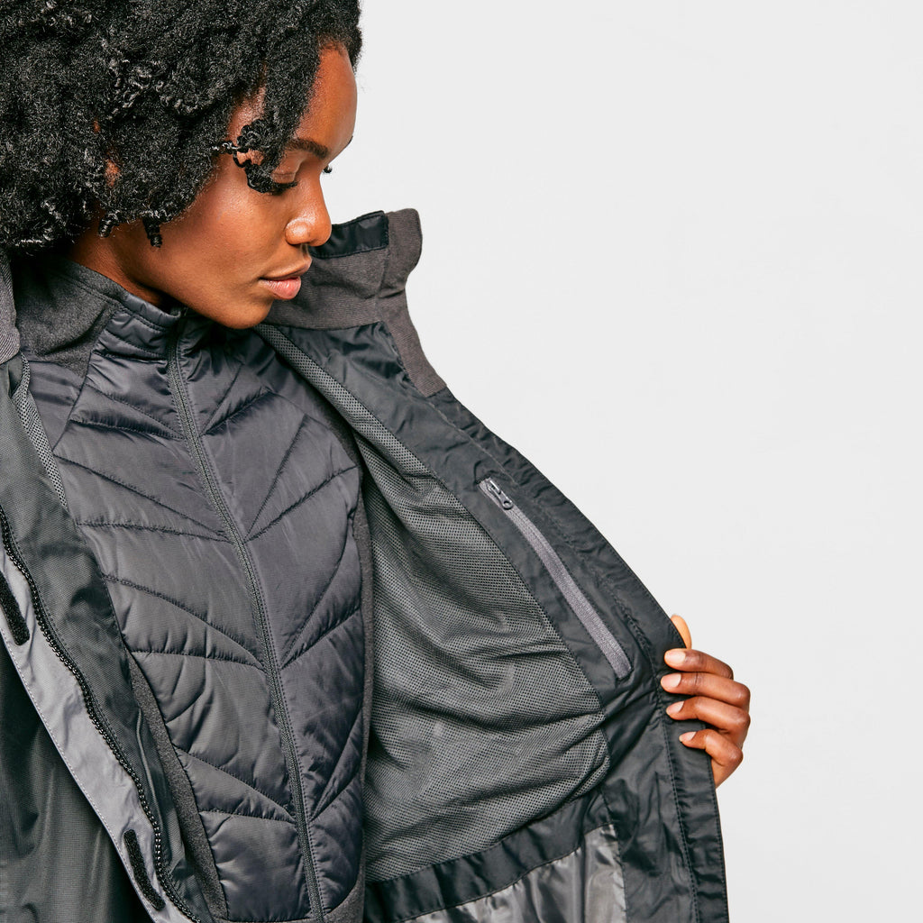 Women's Storm II Waterproof Jacket