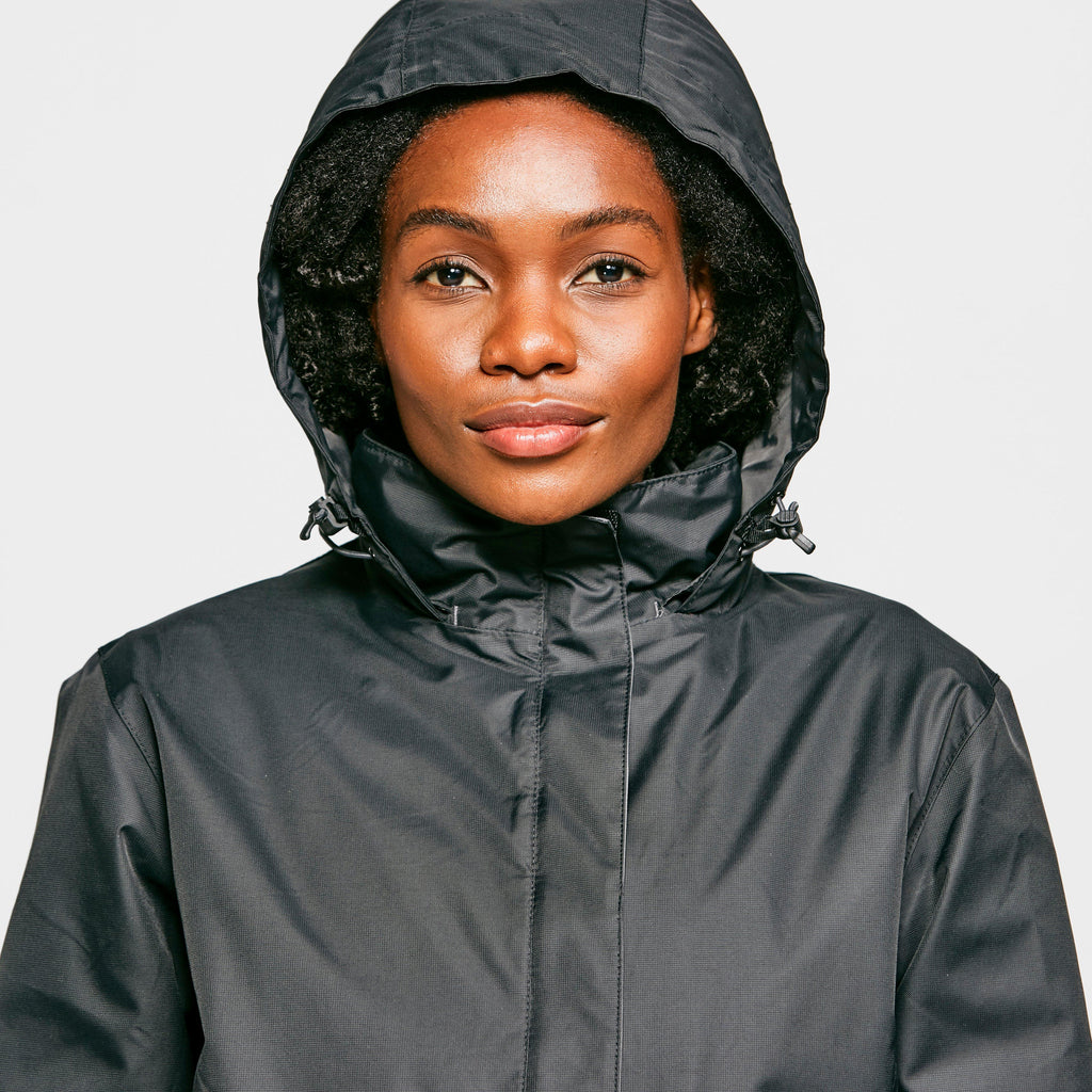 Women's Storm II Waterproof Jacket