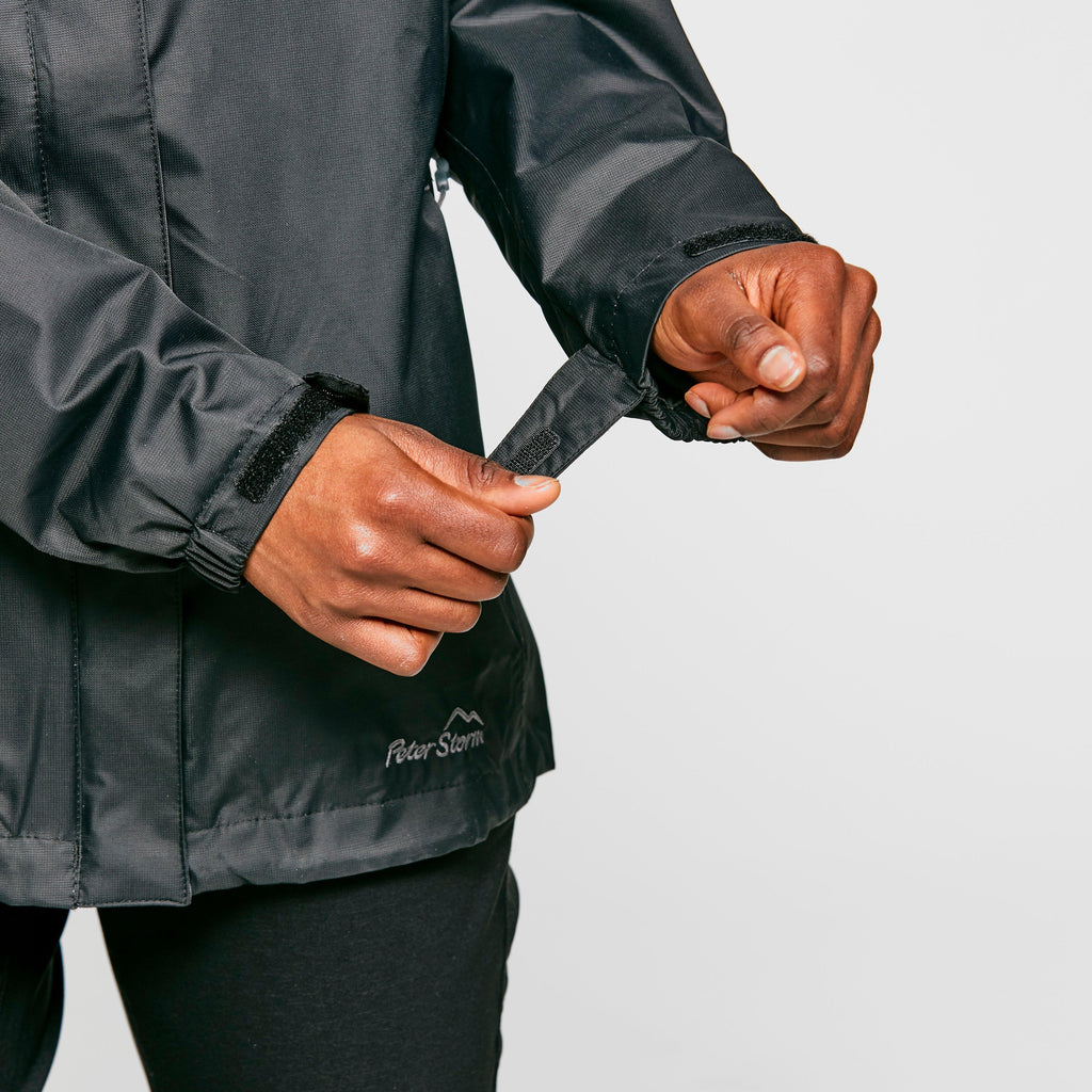 Women's Storm II Waterproof Jacket