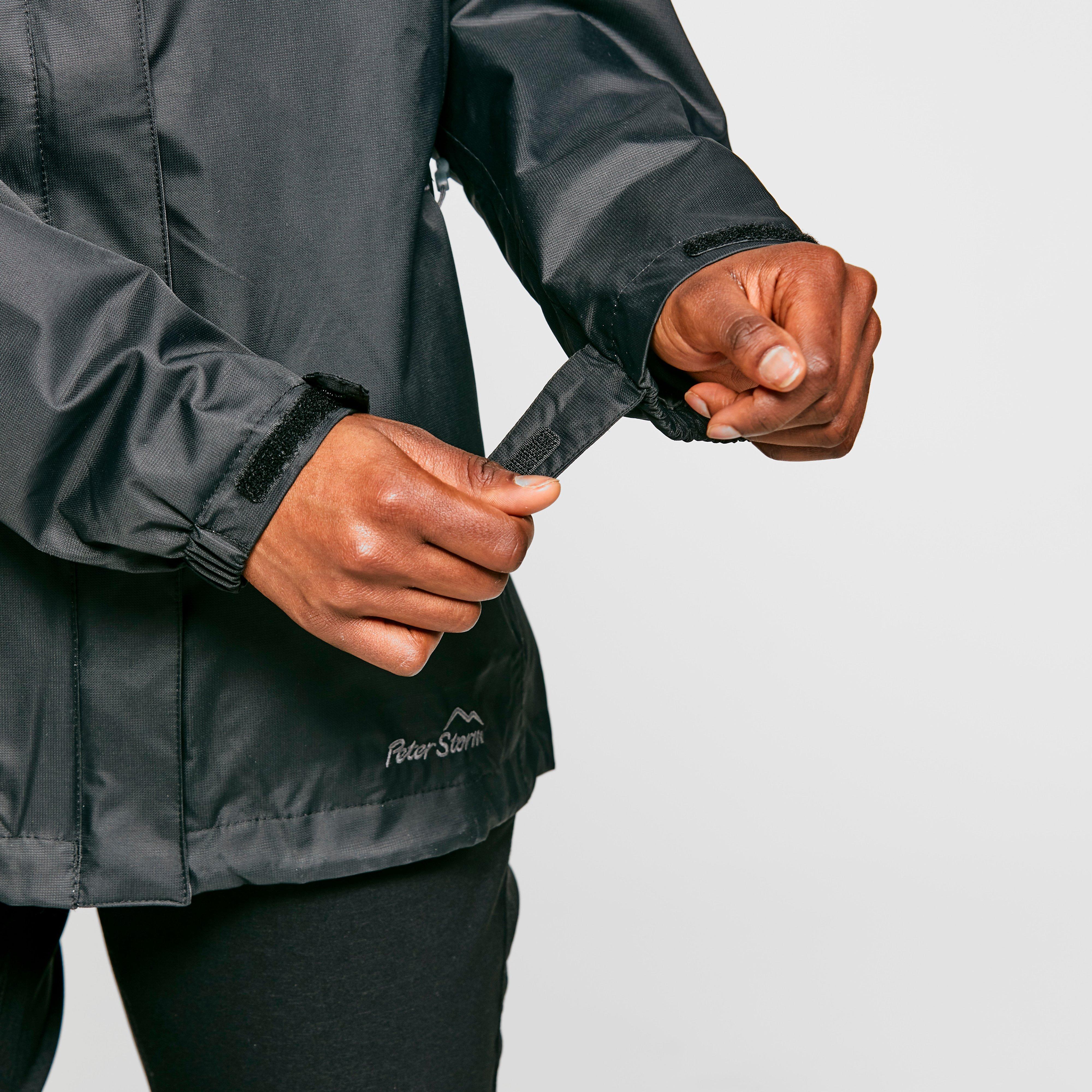 Women's Storm II Waterproof Jacket