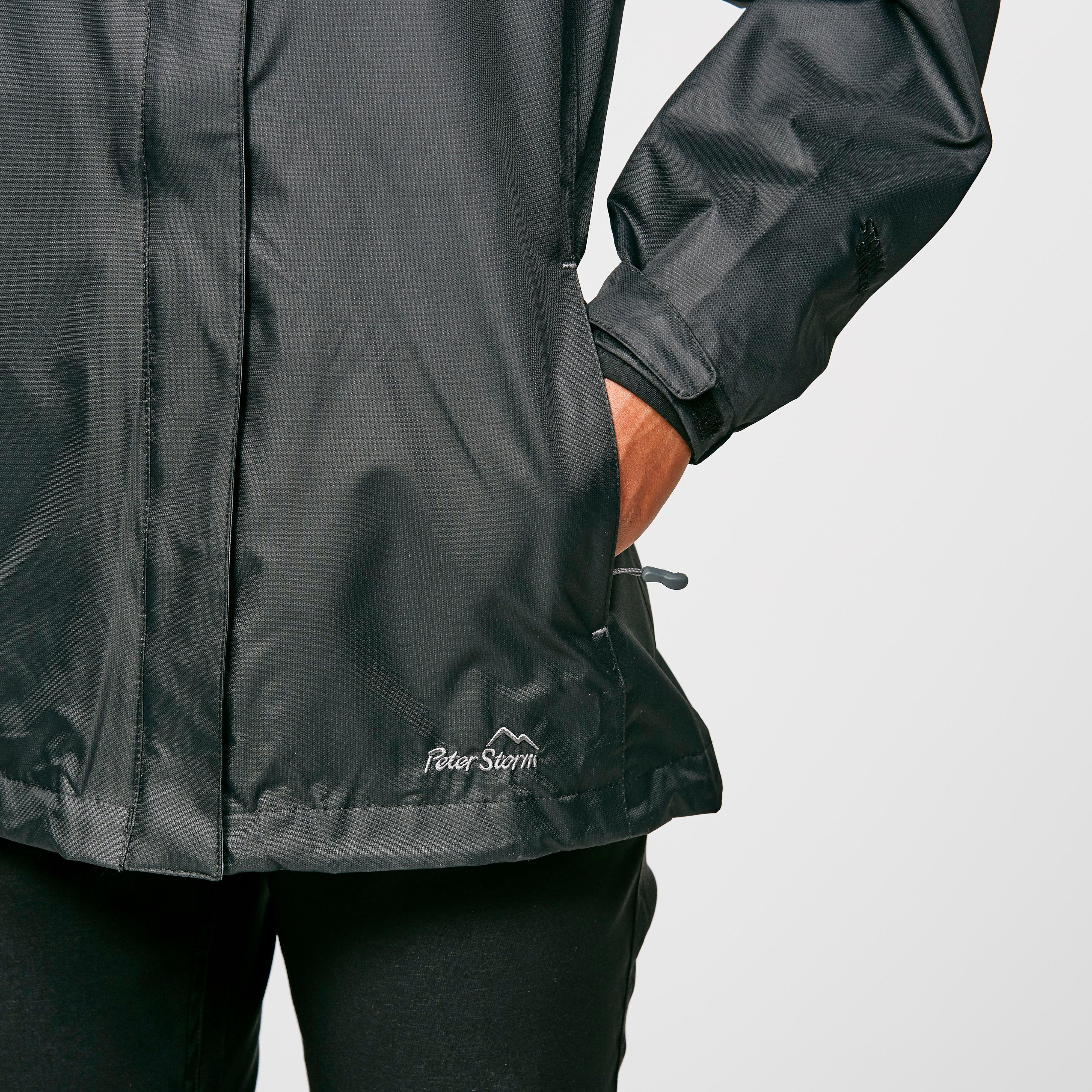 Women's Storm II Waterproof Jacket