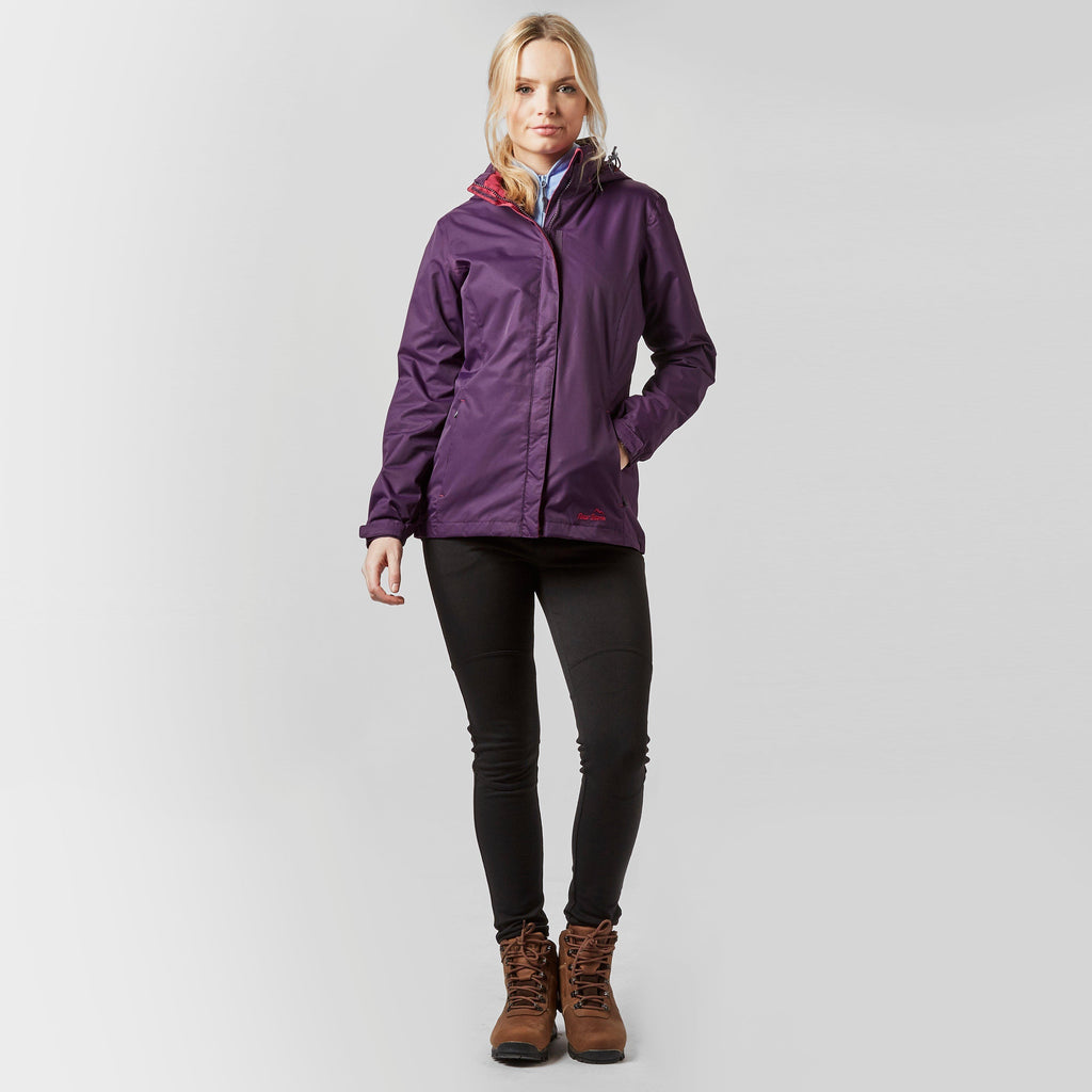 Women's Storm II Waterproof Jacket