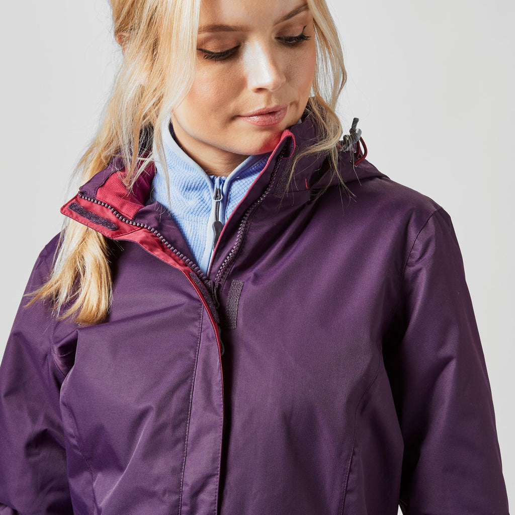 Women's Storm II Waterproof Jacket