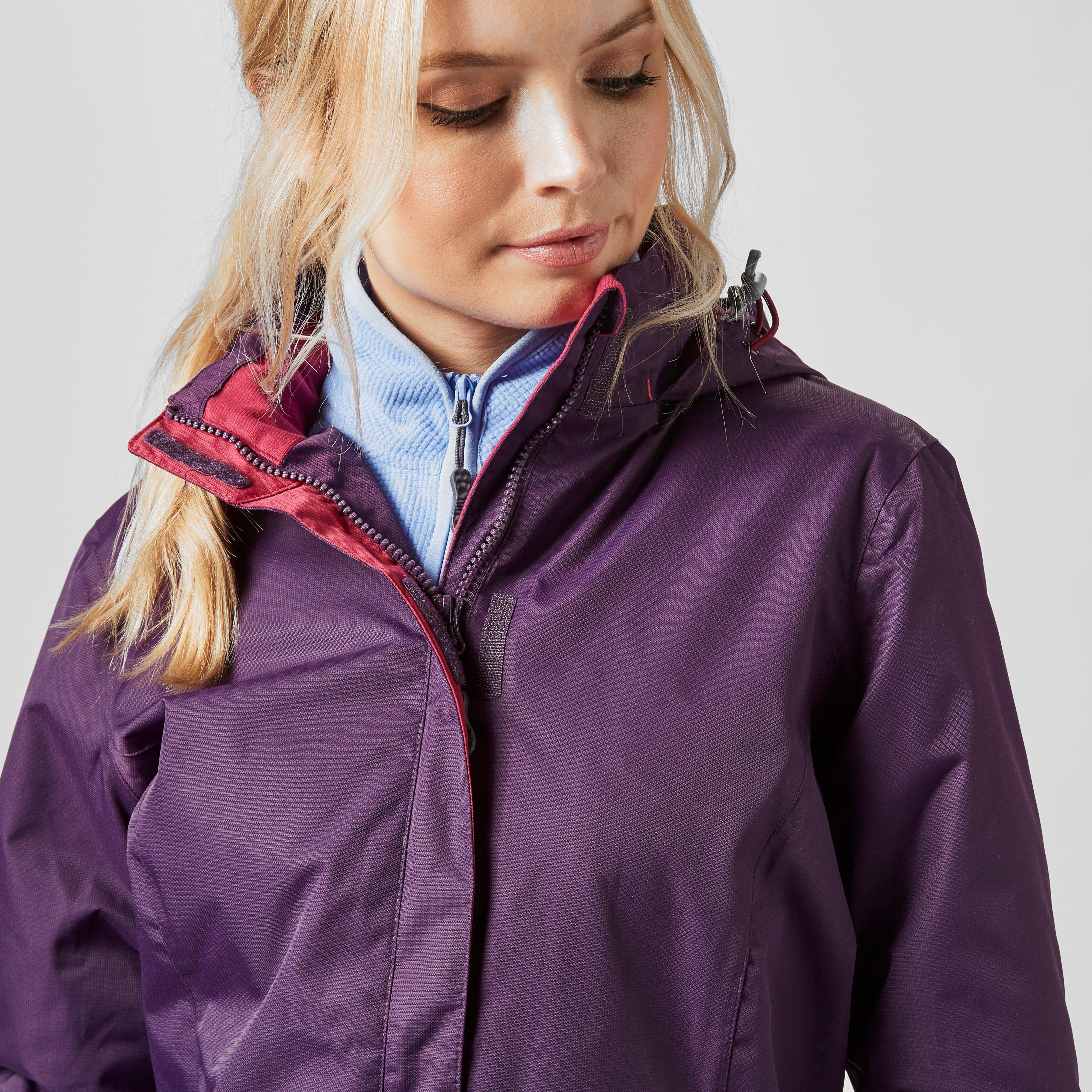 Women's Storm II Waterproof Jacket