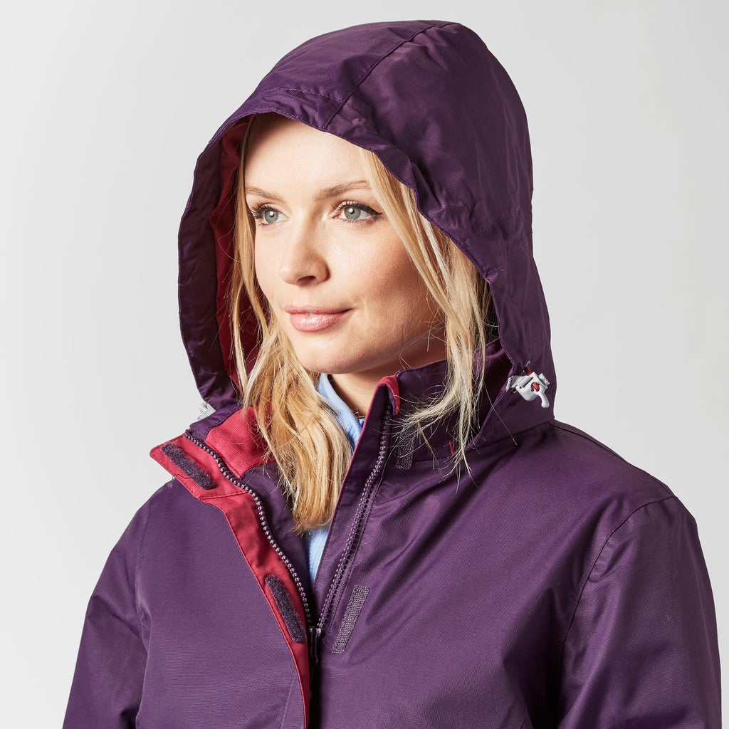 Women's Storm II Waterproof Jacket