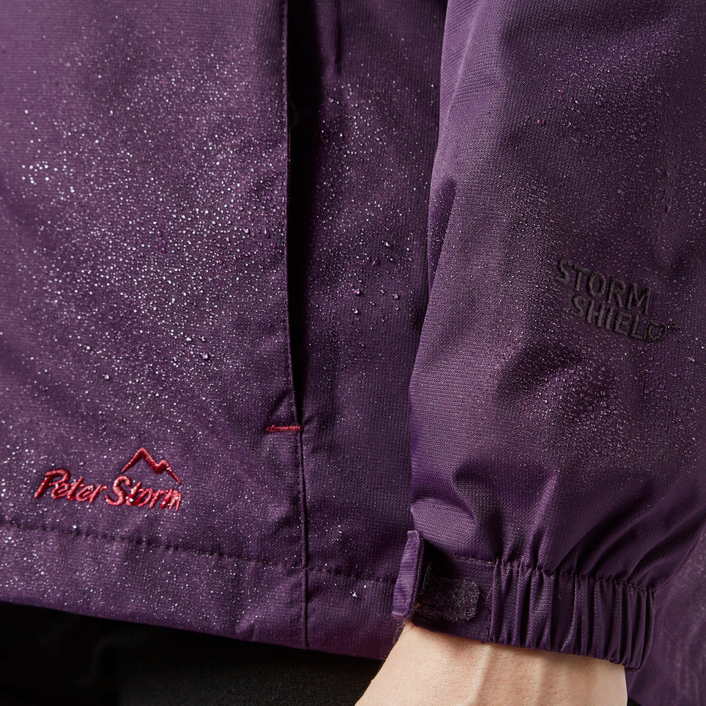 Women's Storm II Waterproof Jacket