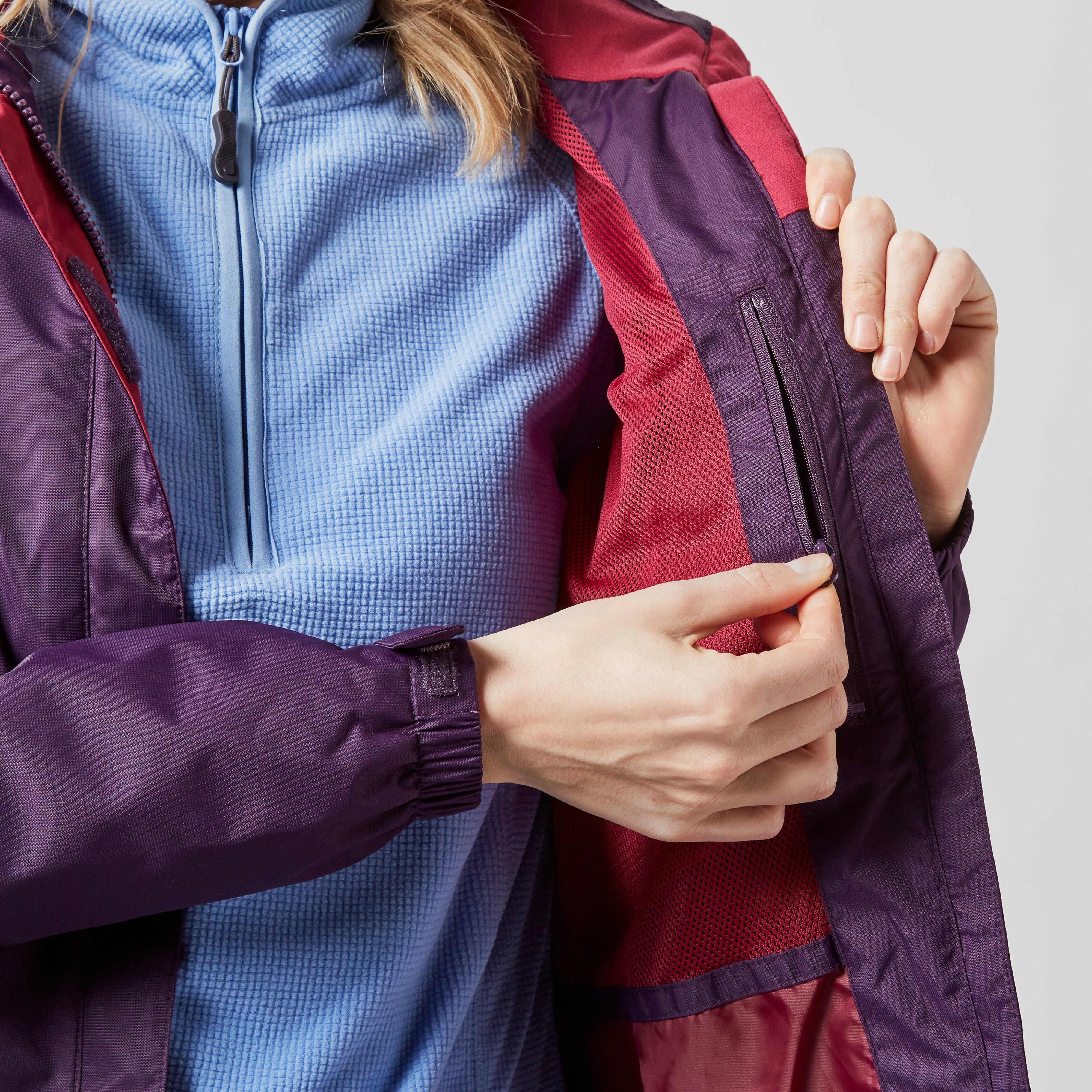 Women's Storm II Waterproof Jacket