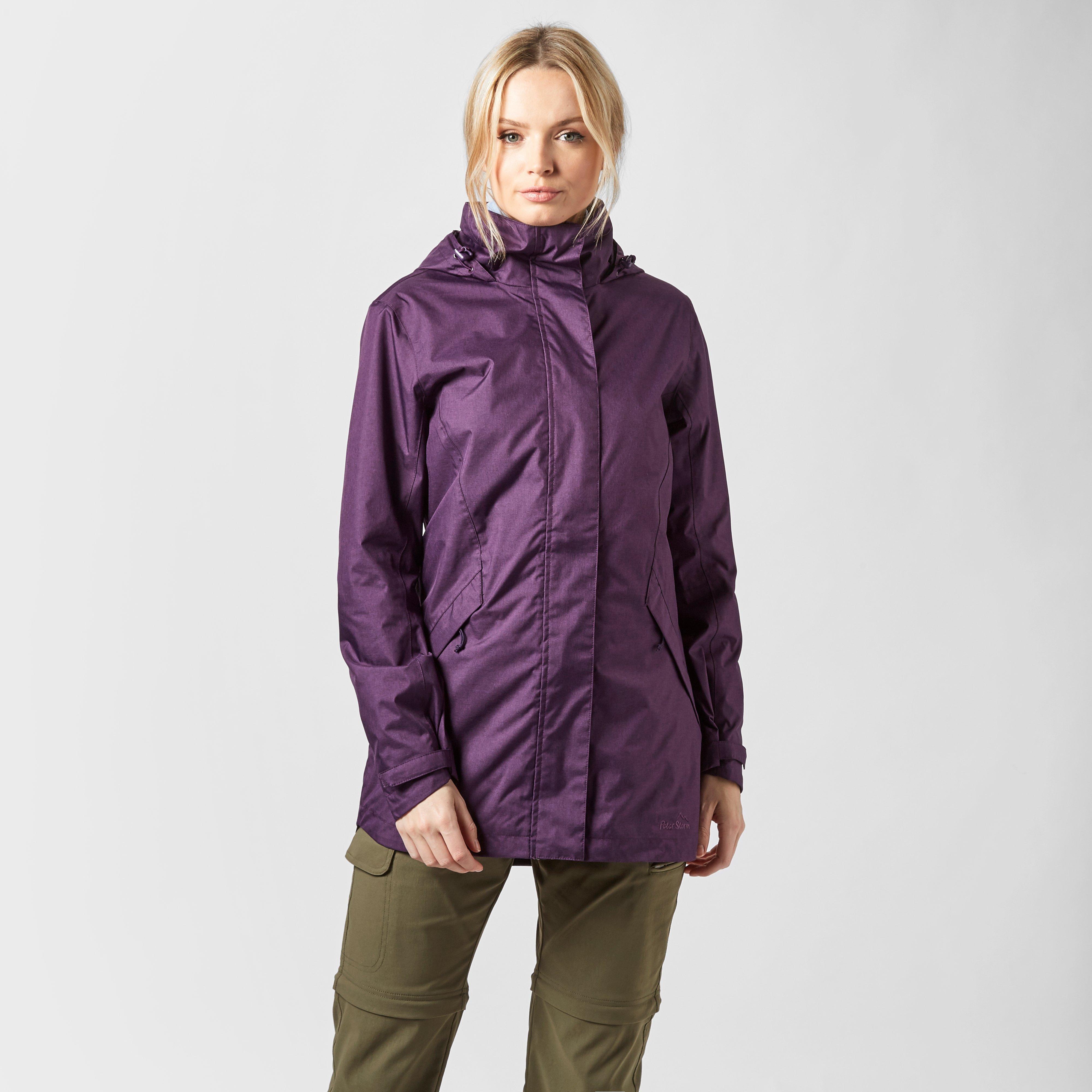 Women's Mistral Jacket