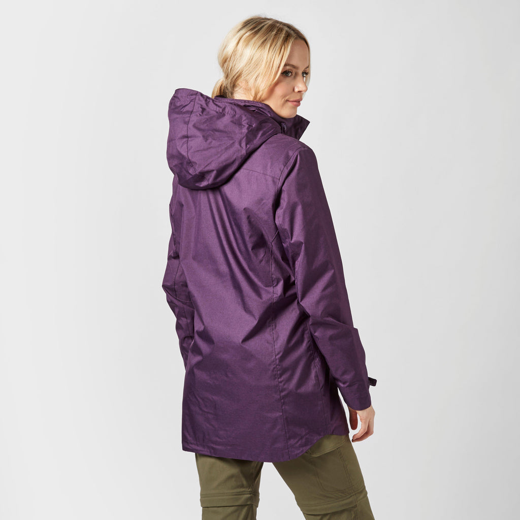 Women's Mistral Jacket