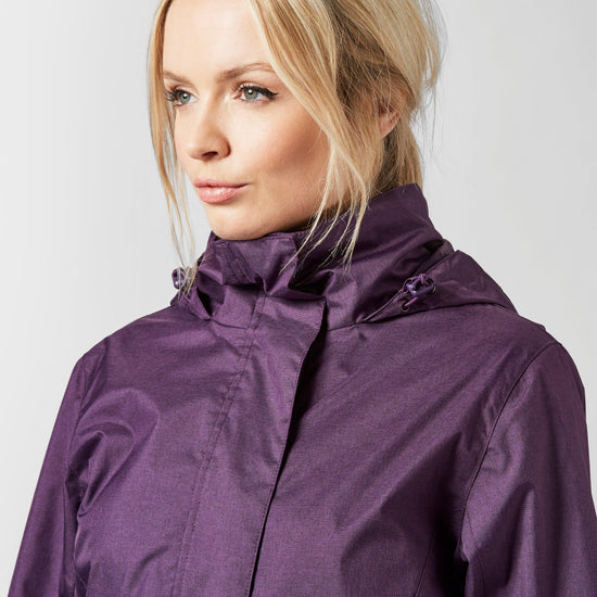 Women's Mistral Jacket