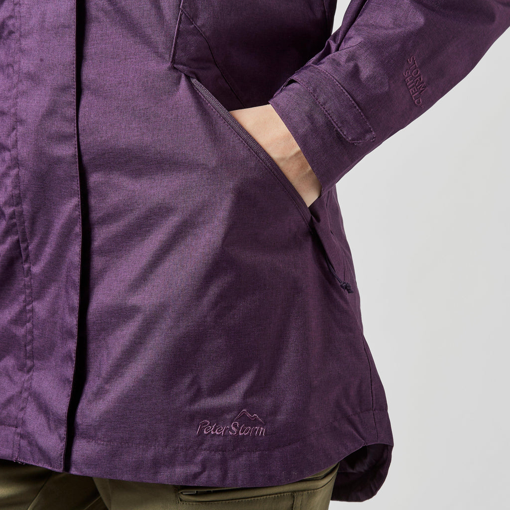Women's Mistral Jacket