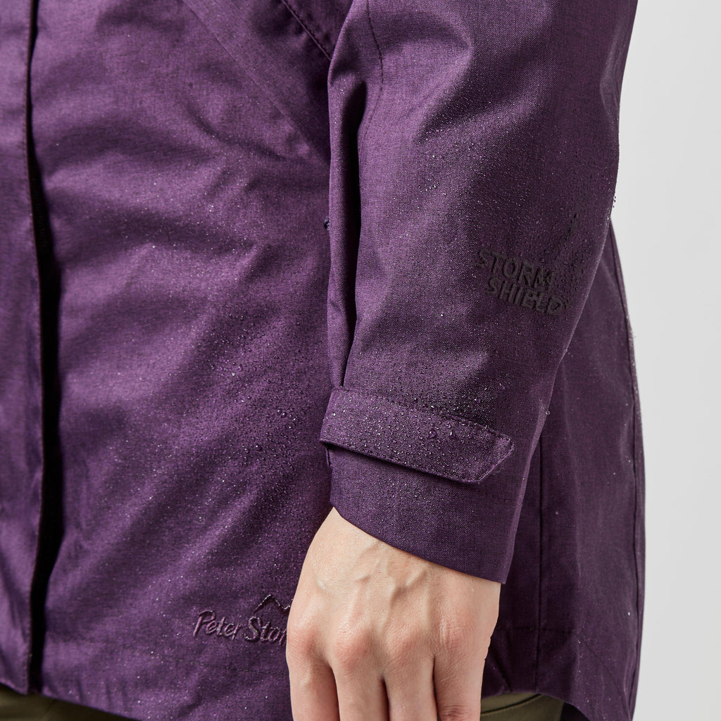 Women's Mistral Jacket