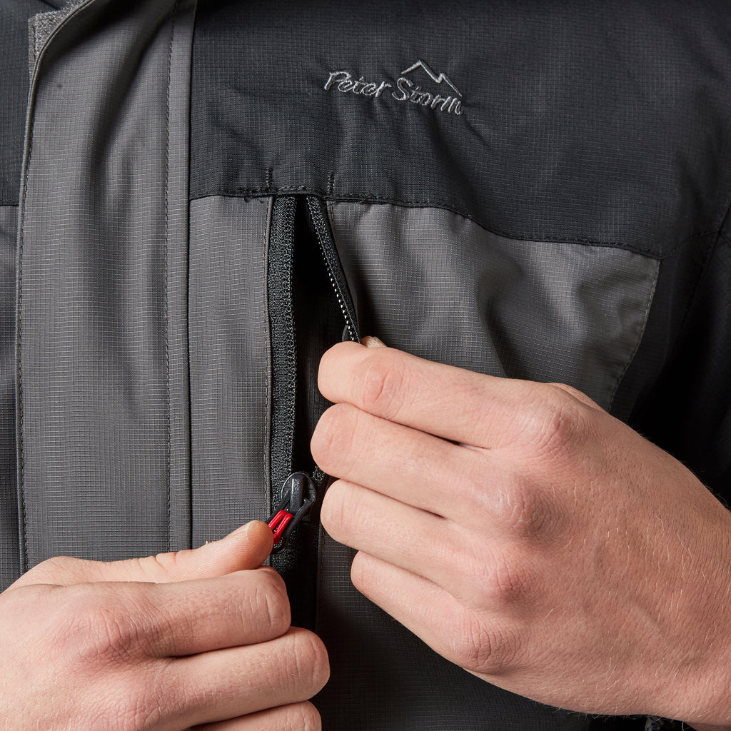 Men's Pennine Waterproof Jacket
