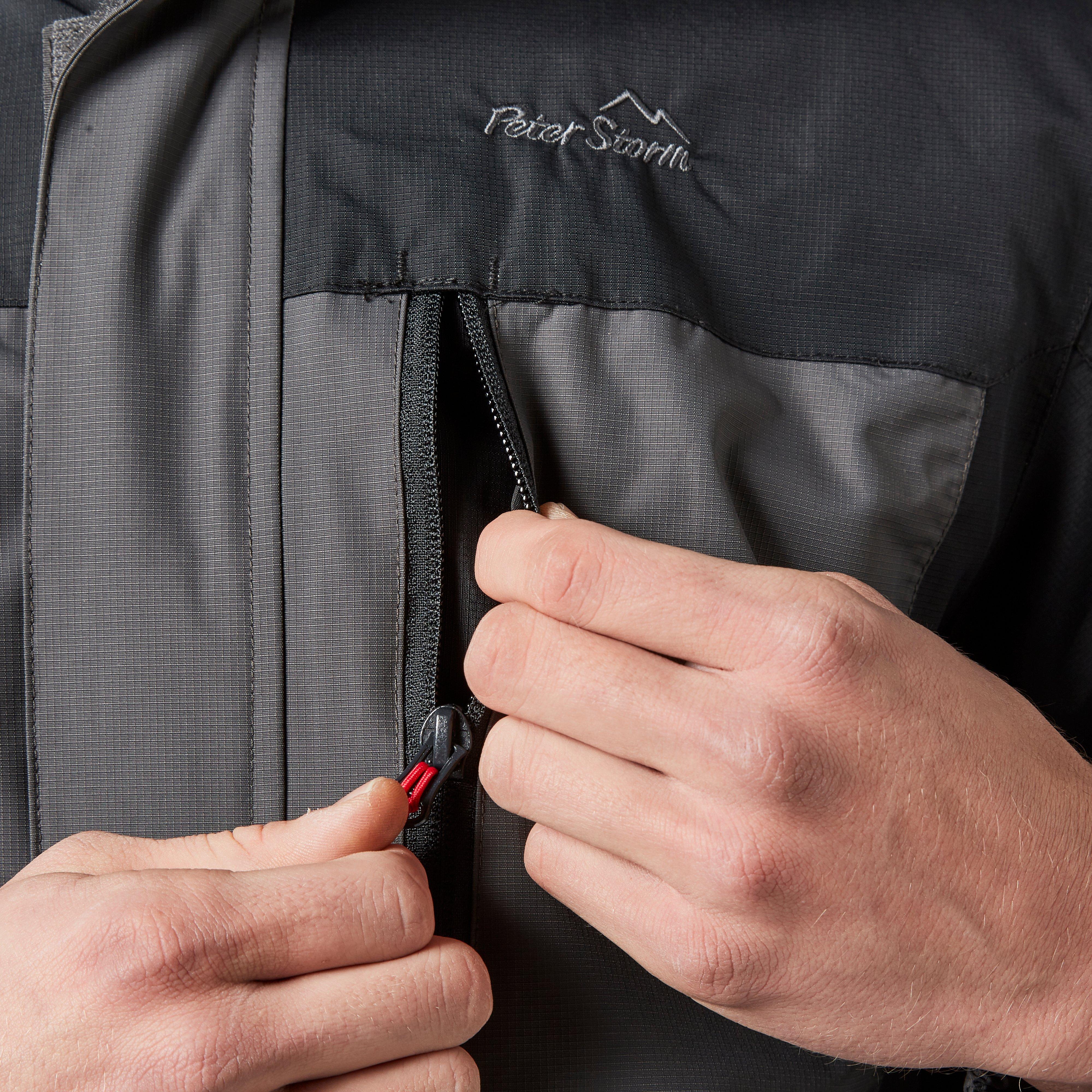 Men's Pennine Waterproof Jacket