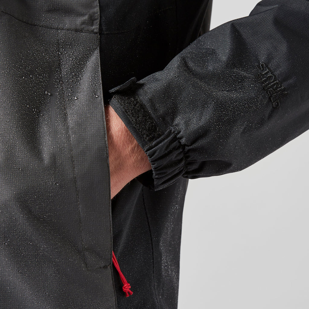 Men's Pennine Waterproof Jacket