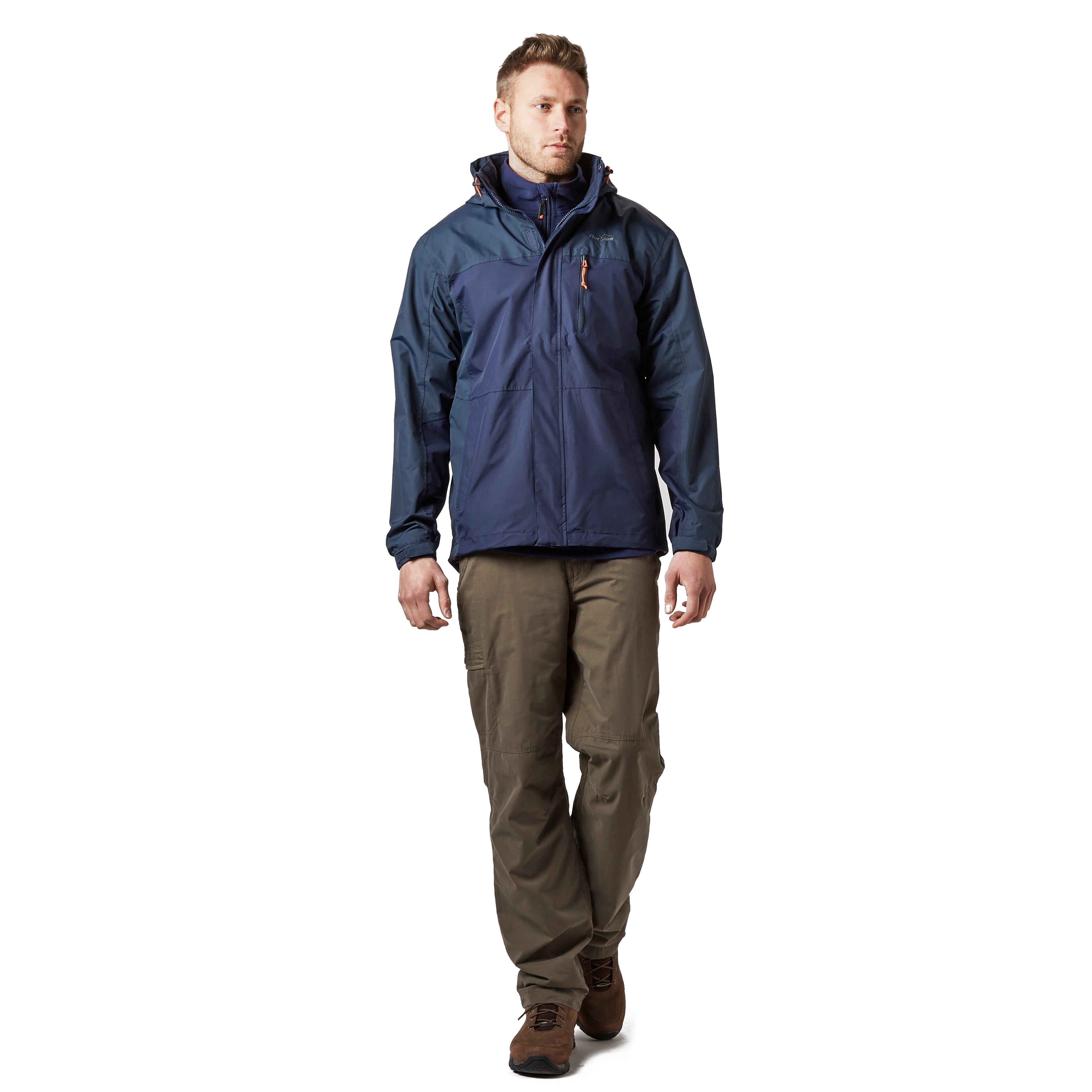 Men's Pennine Waterproof Jacket