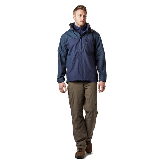 Men's Pennine Waterproof Jacket