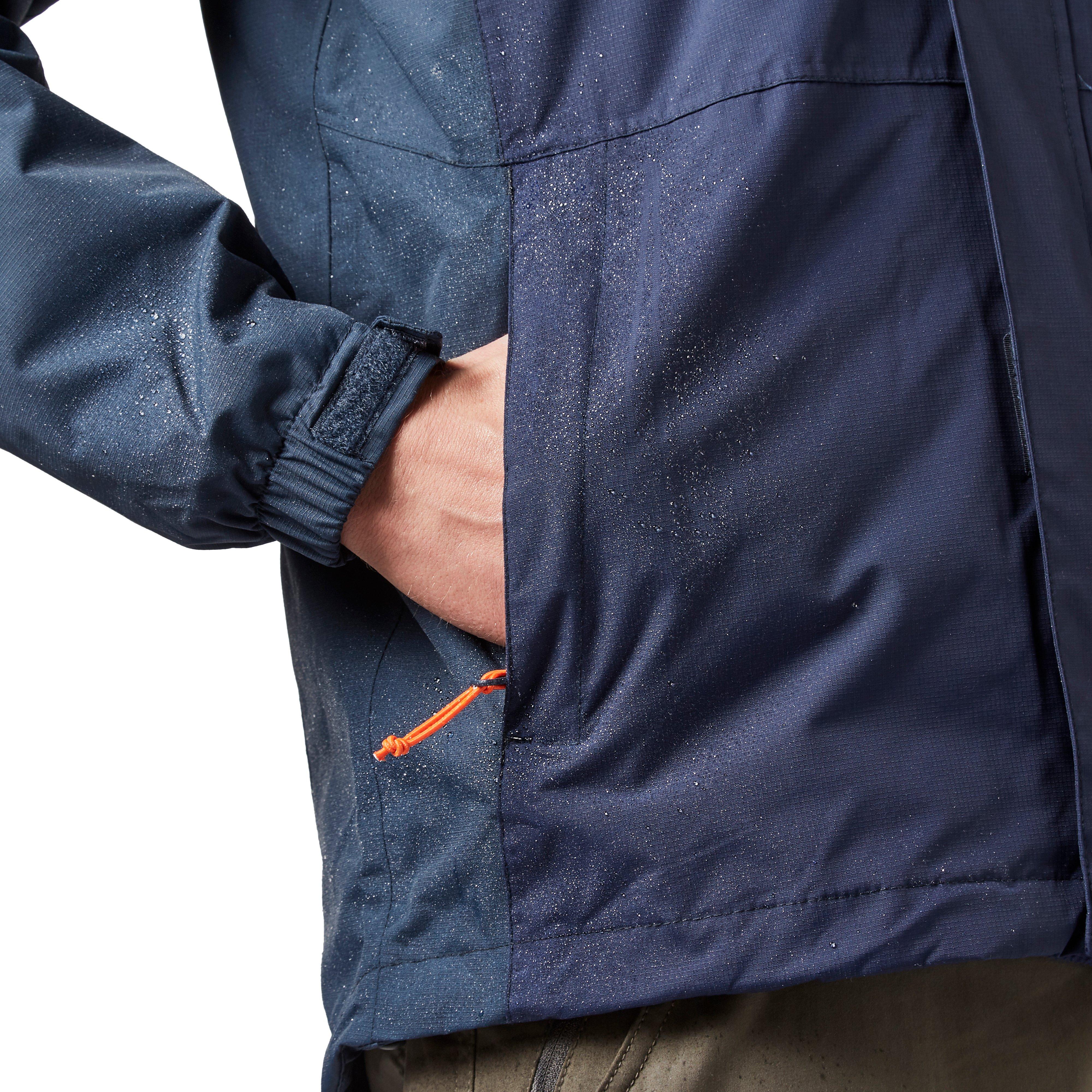 Men's Pennine Waterproof Jacket