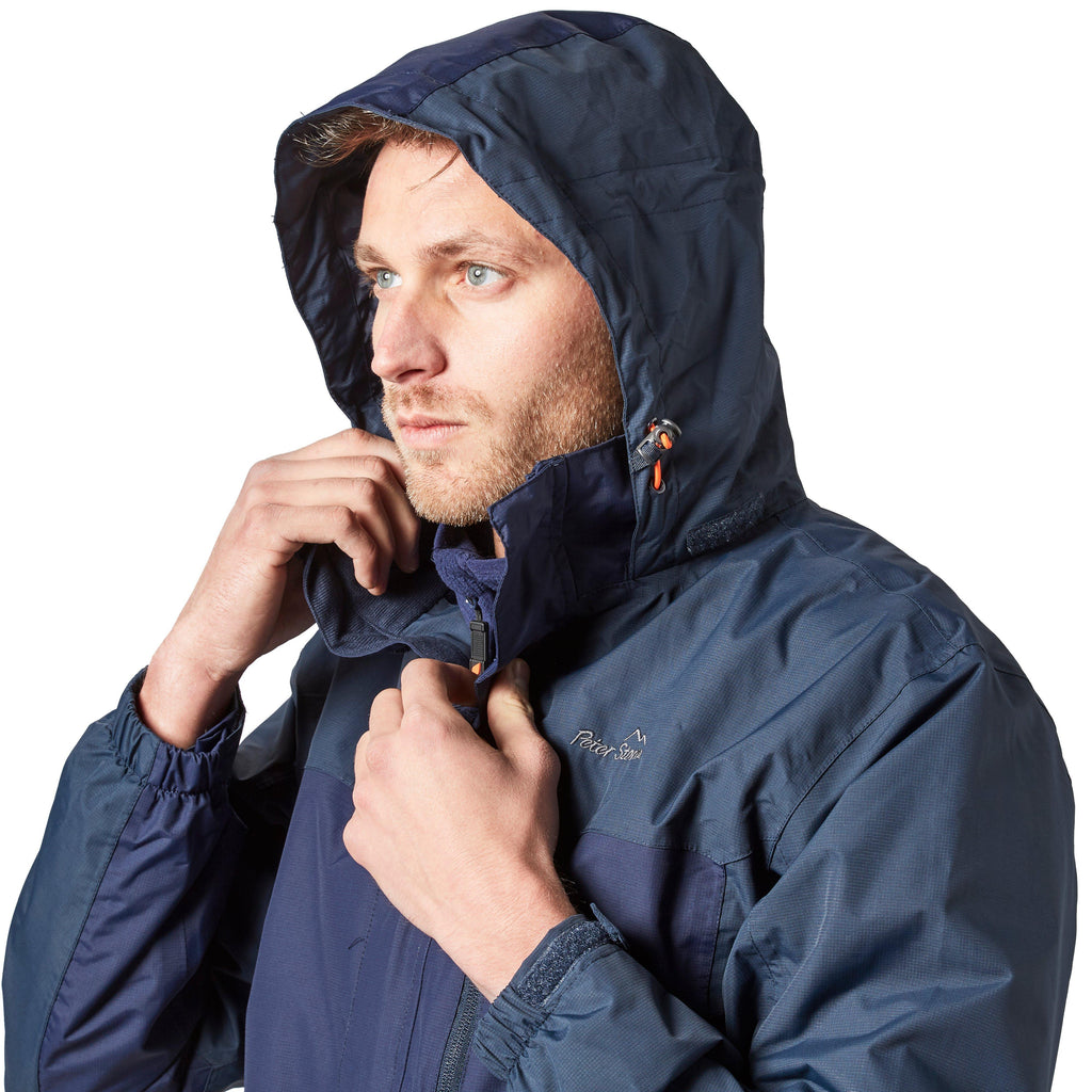 Men's Pennine Waterproof Jacket