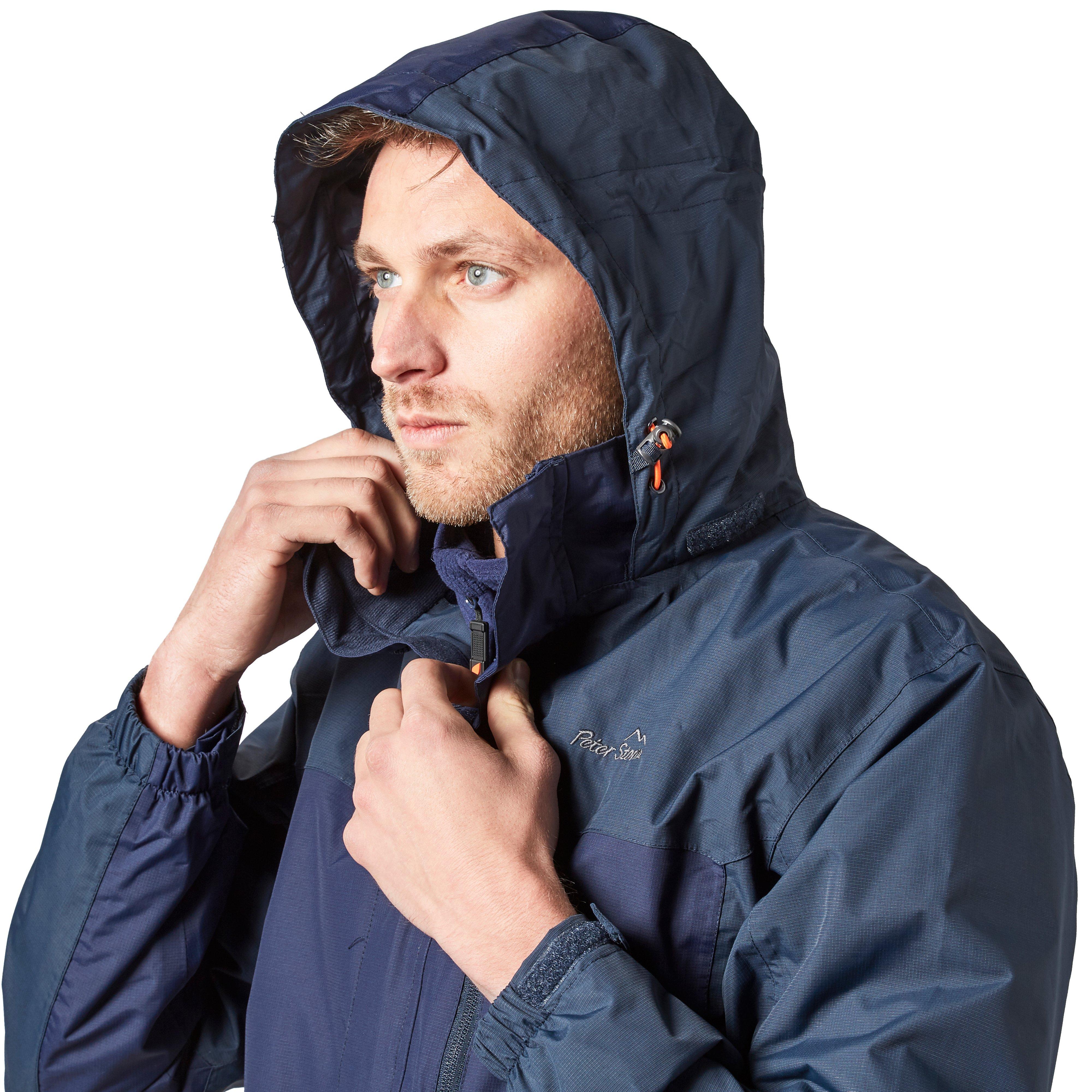 Men's Pennine Waterproof Jacket