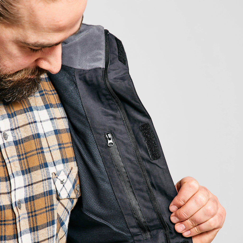 Men's Downpour Waterproof Jacket