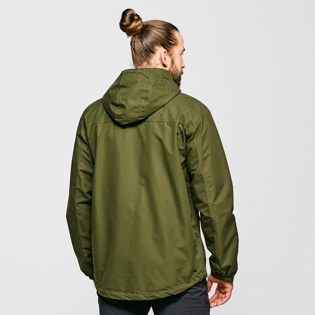 Men's Downpour Waterproof Jacket