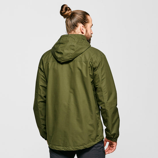 Men's Downpour Waterproof Jacket
