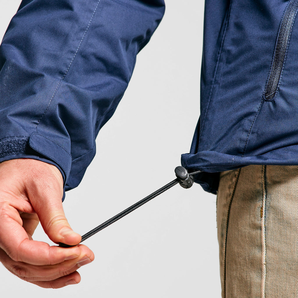 Men's Downpour Waterproof Jacket