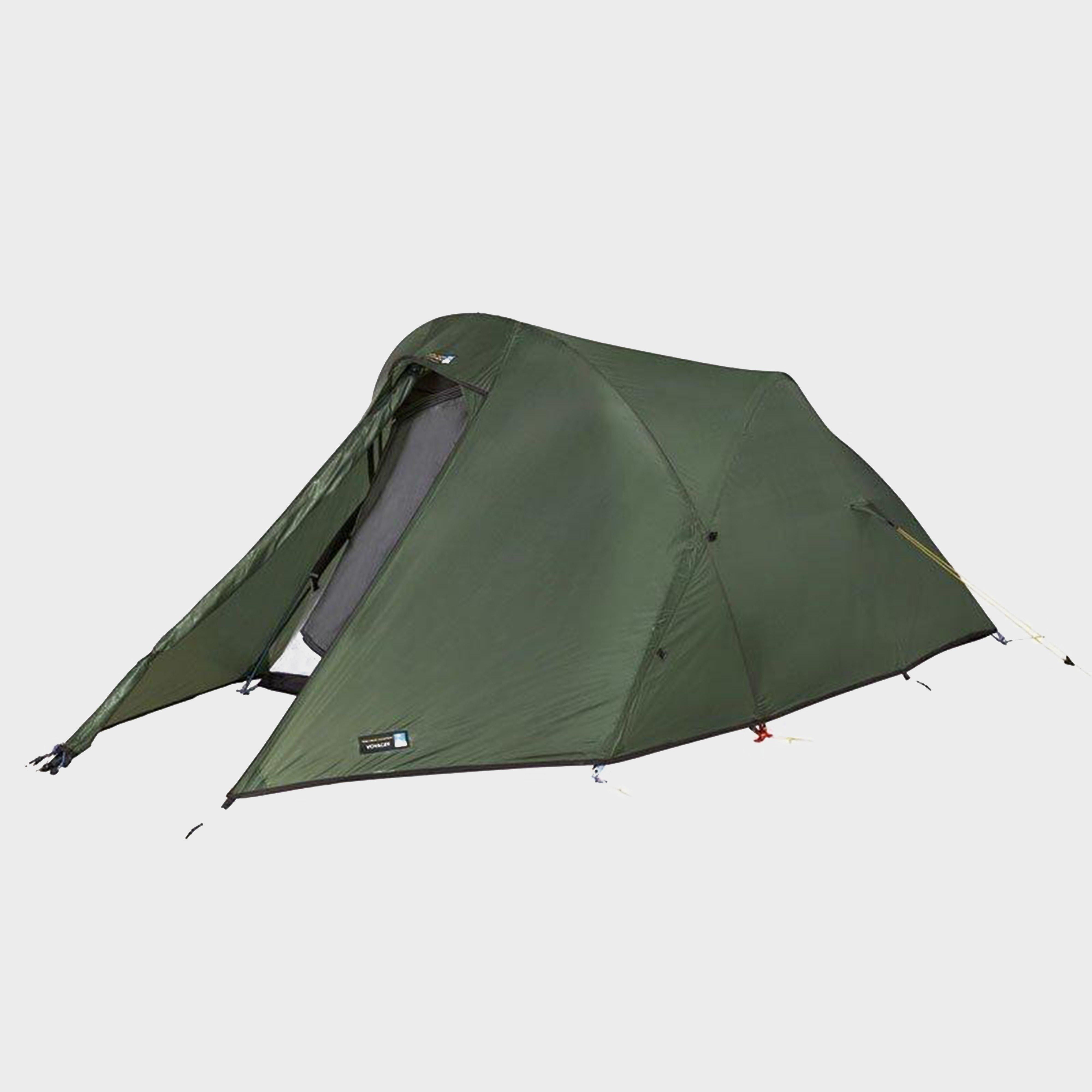 Voyager 2 Person Tent