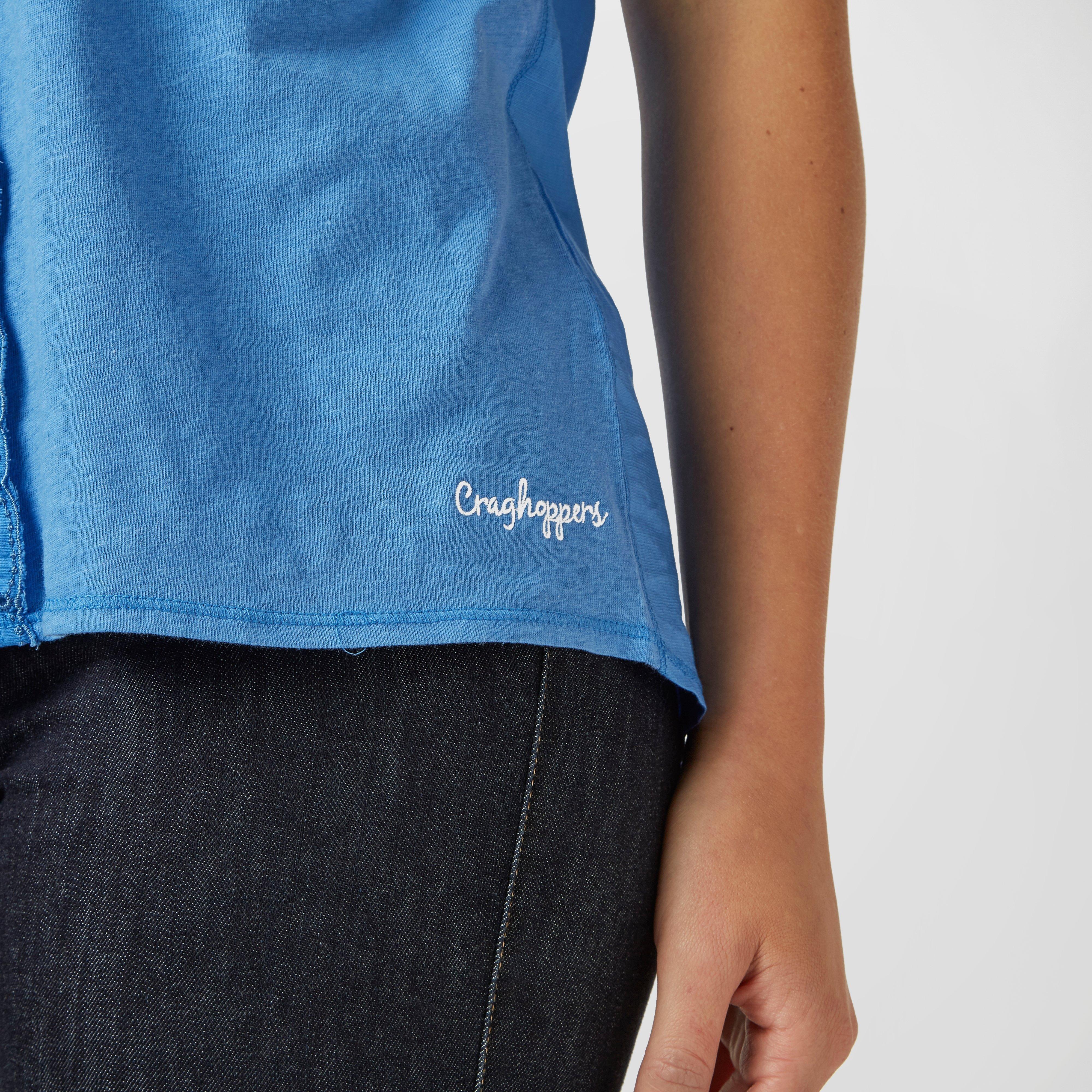 Women’s Connie Short Sleeve Tee