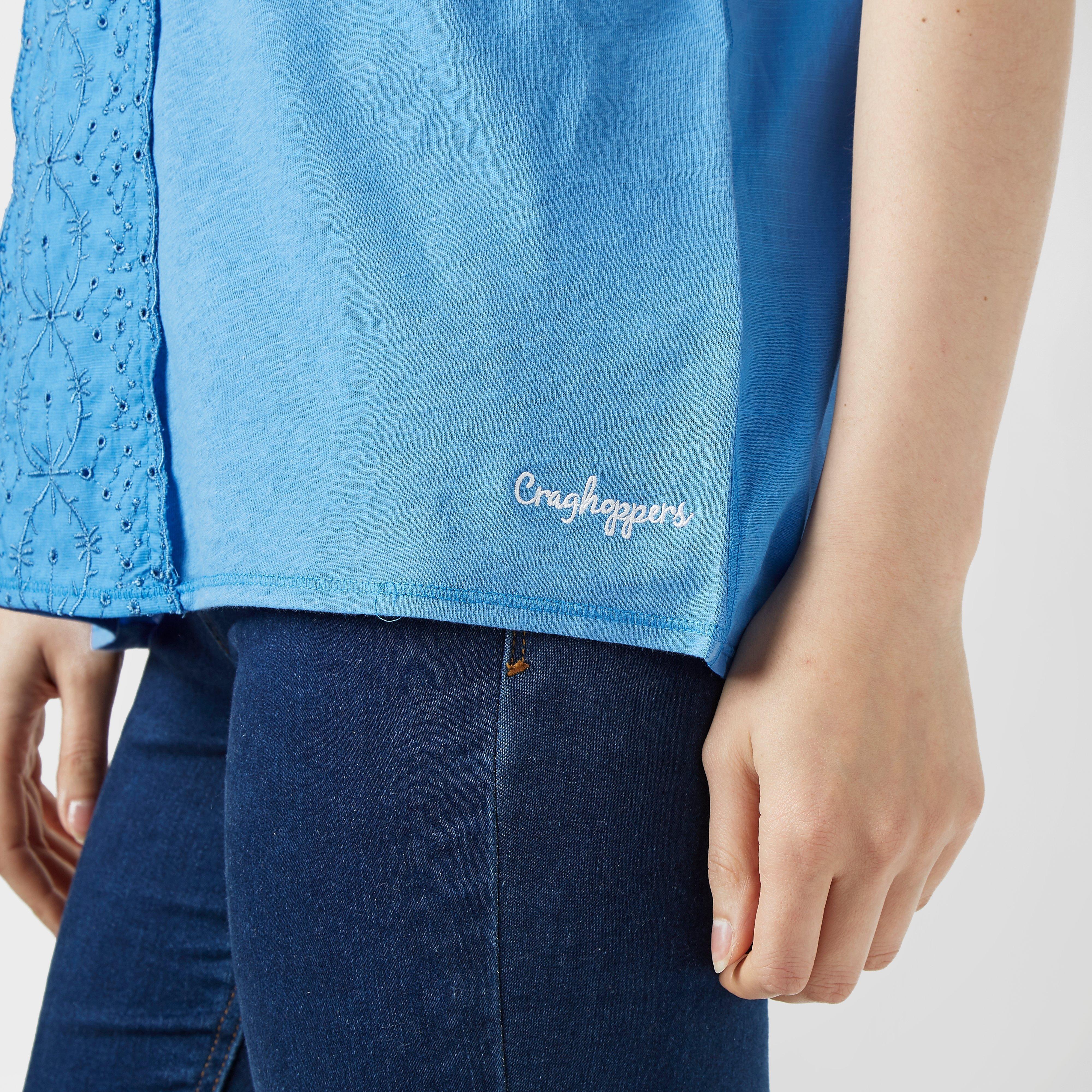 Women’s Connie Short Sleeve Tee