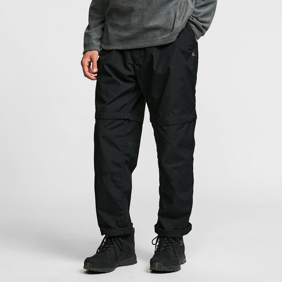 Men’s Kiwi Convertible Trousers