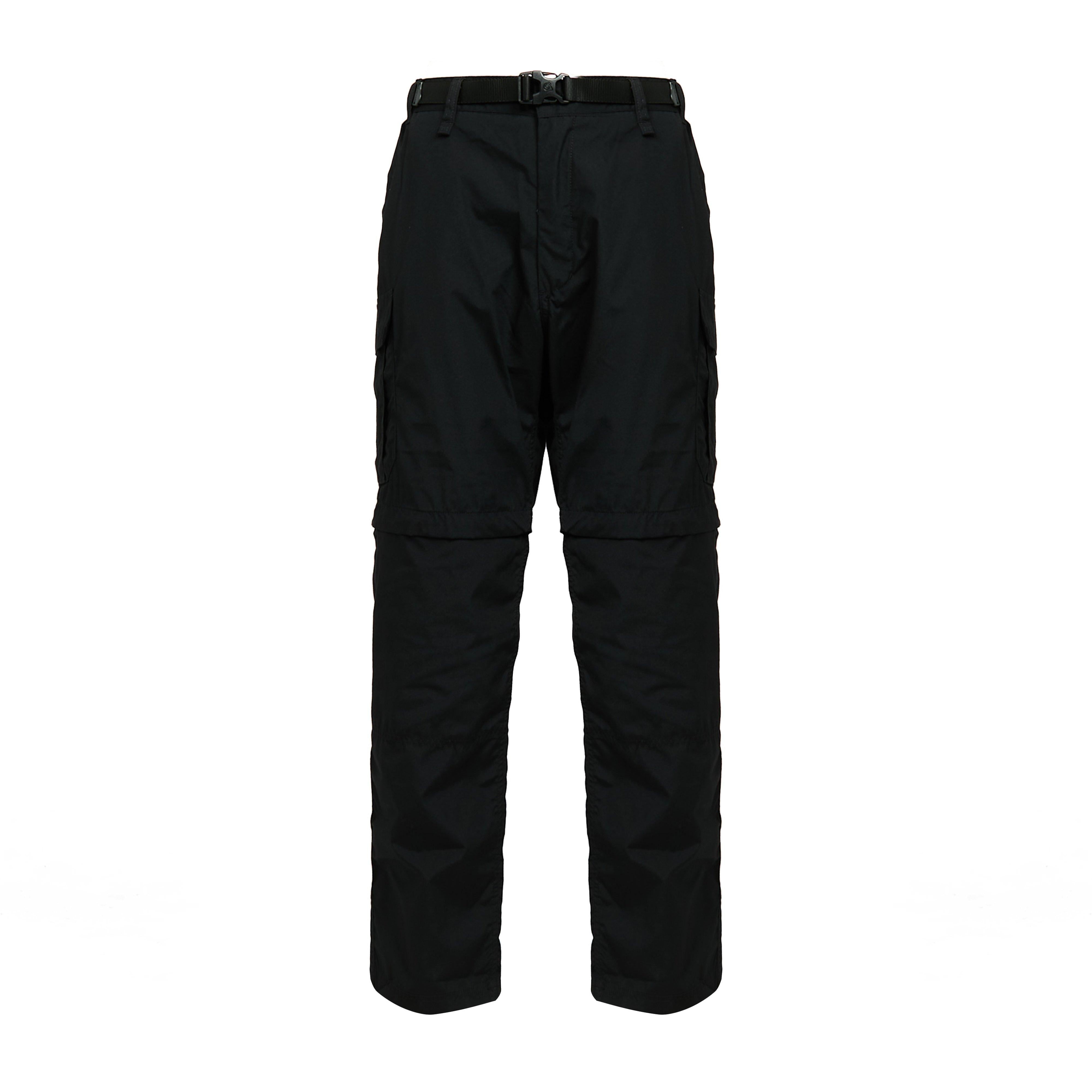 Men’s Kiwi Convertible Trousers