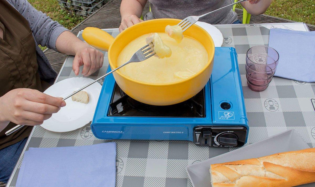 Camp Bistro 2 Stove
