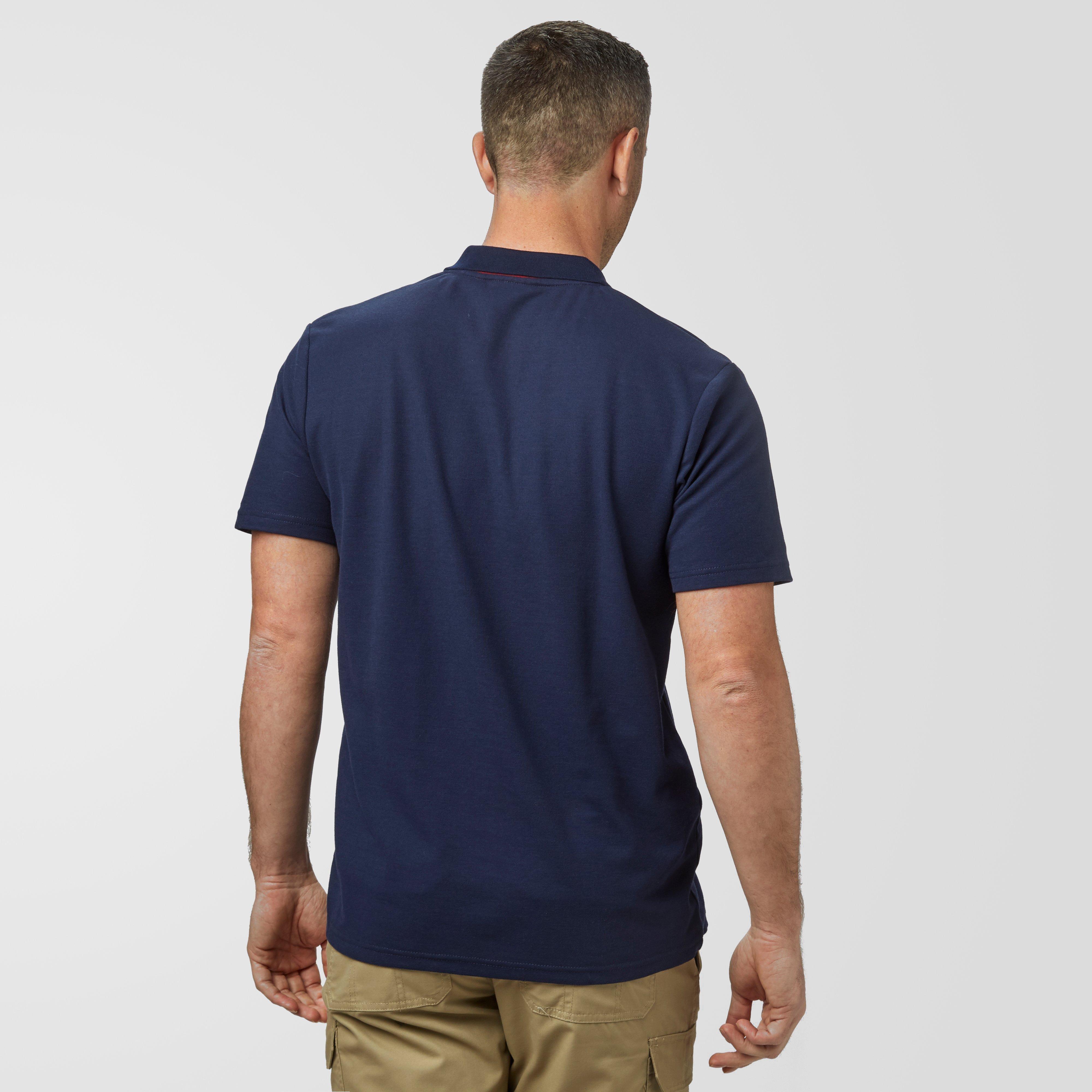 Men’s Peter Polo Shirt
