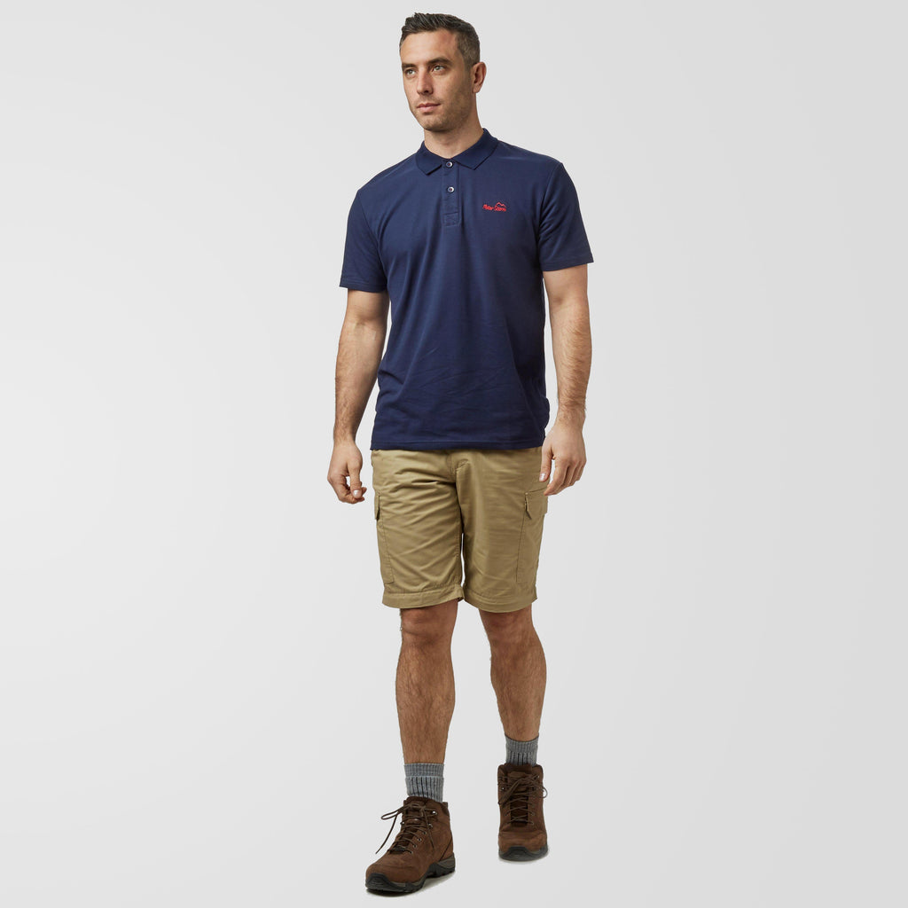 Men’s Peter Polo Shirt