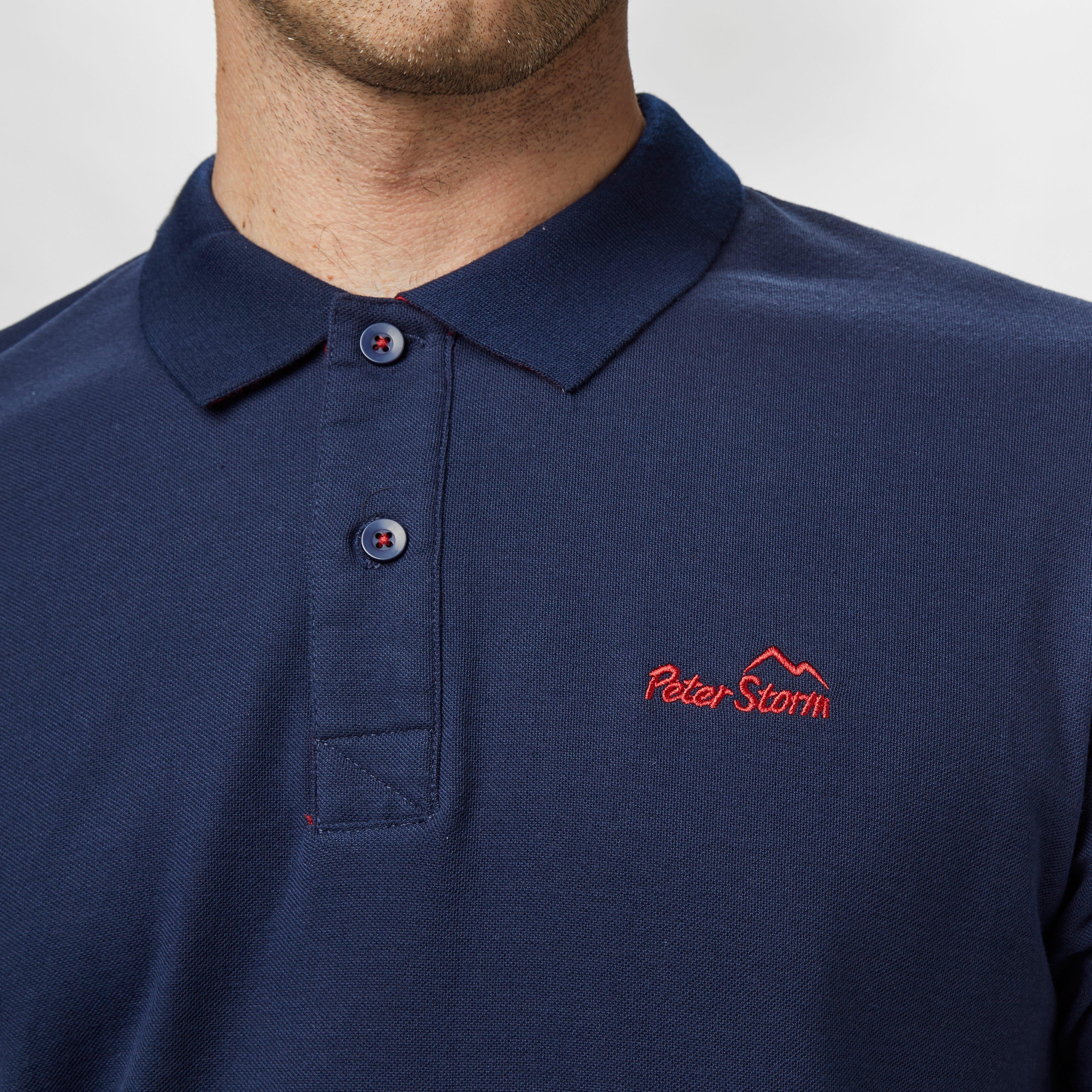 Men’s Peter Polo Shirt