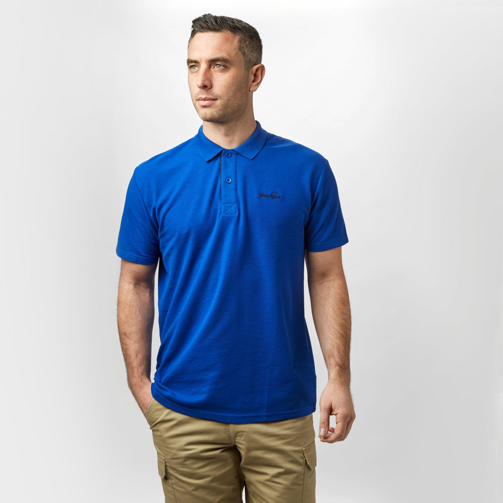 Men’s Peter Polo Shirt