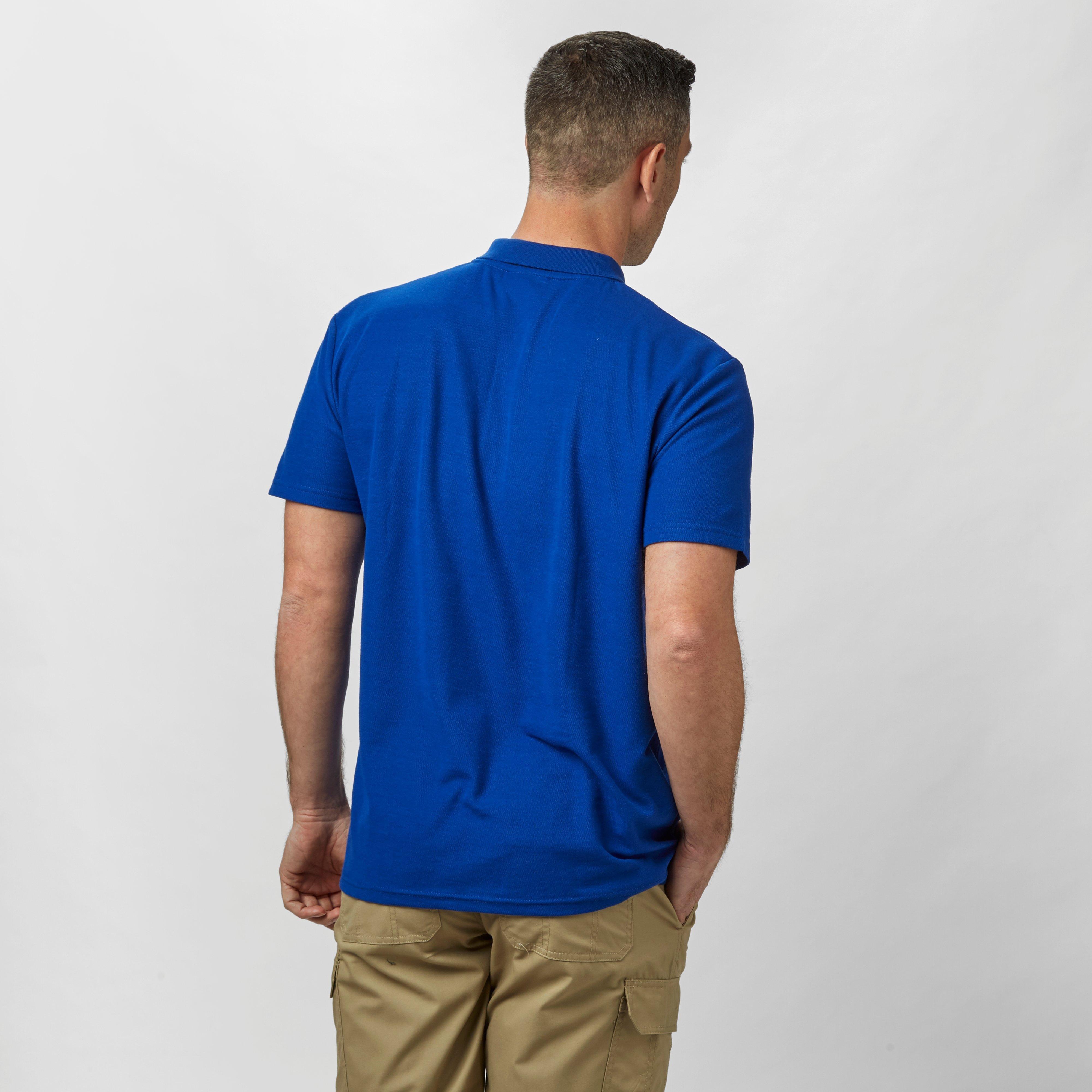 Men’s Peter Polo Shirt