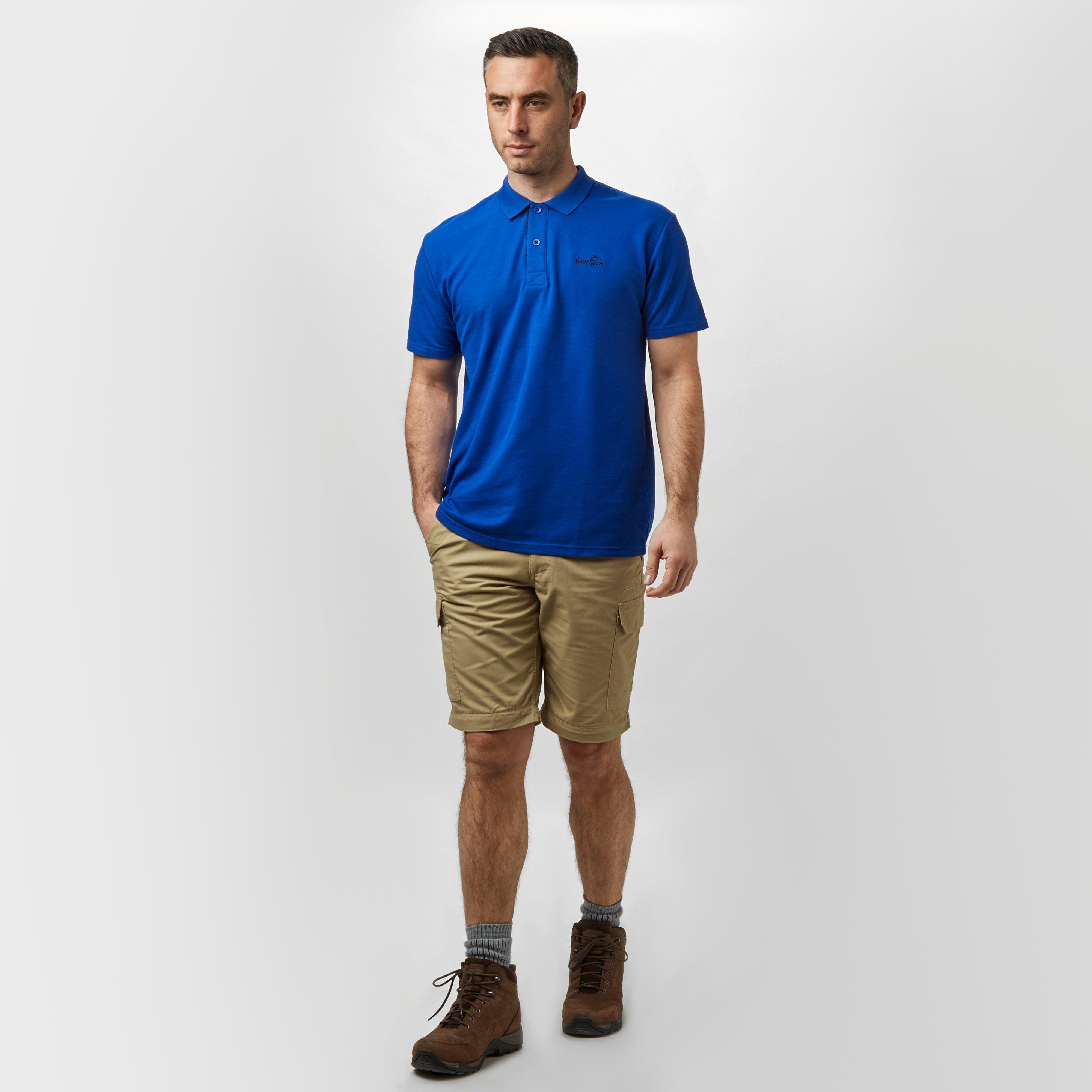 Men’s Peter Polo Shirt