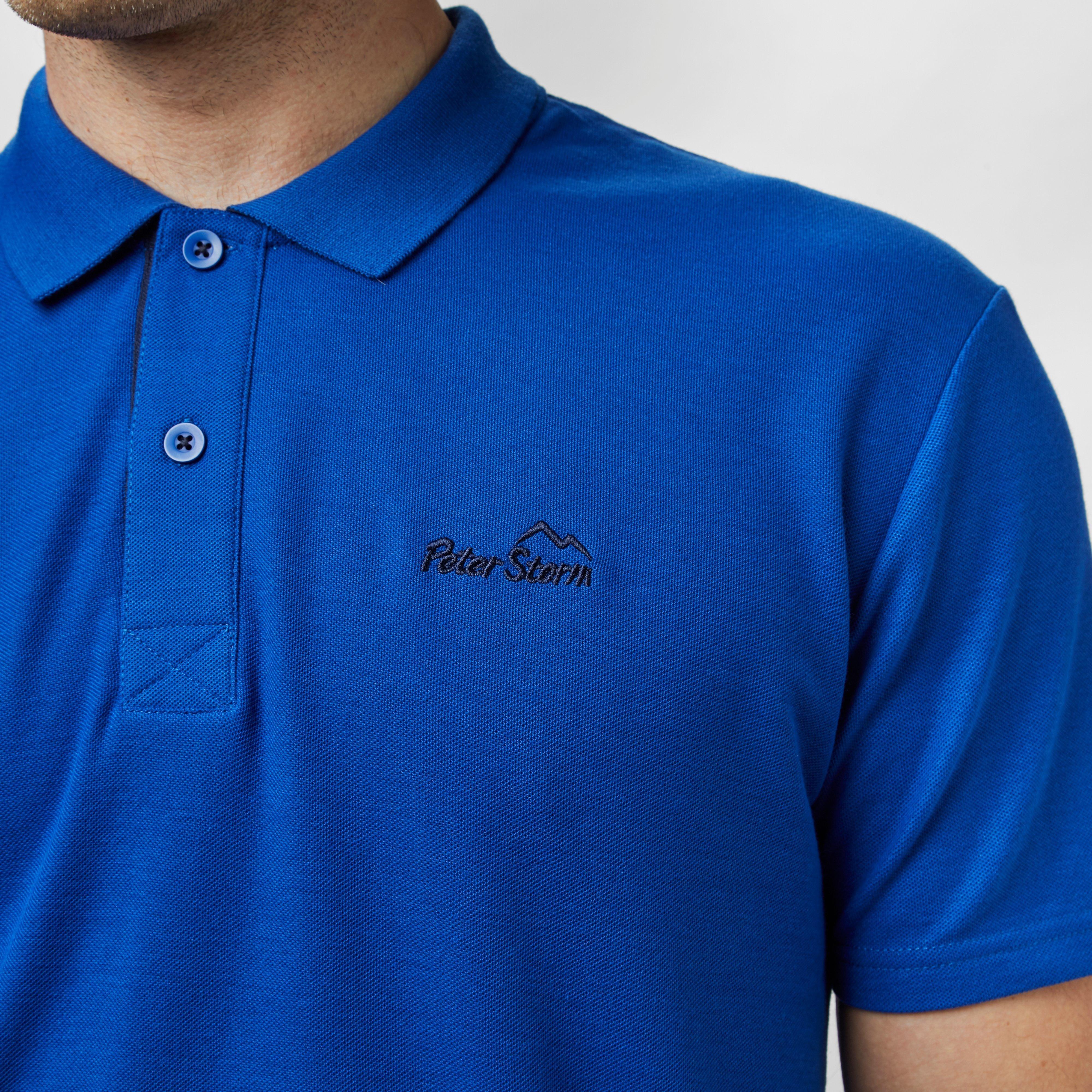 Men’s Peter Polo Shirt